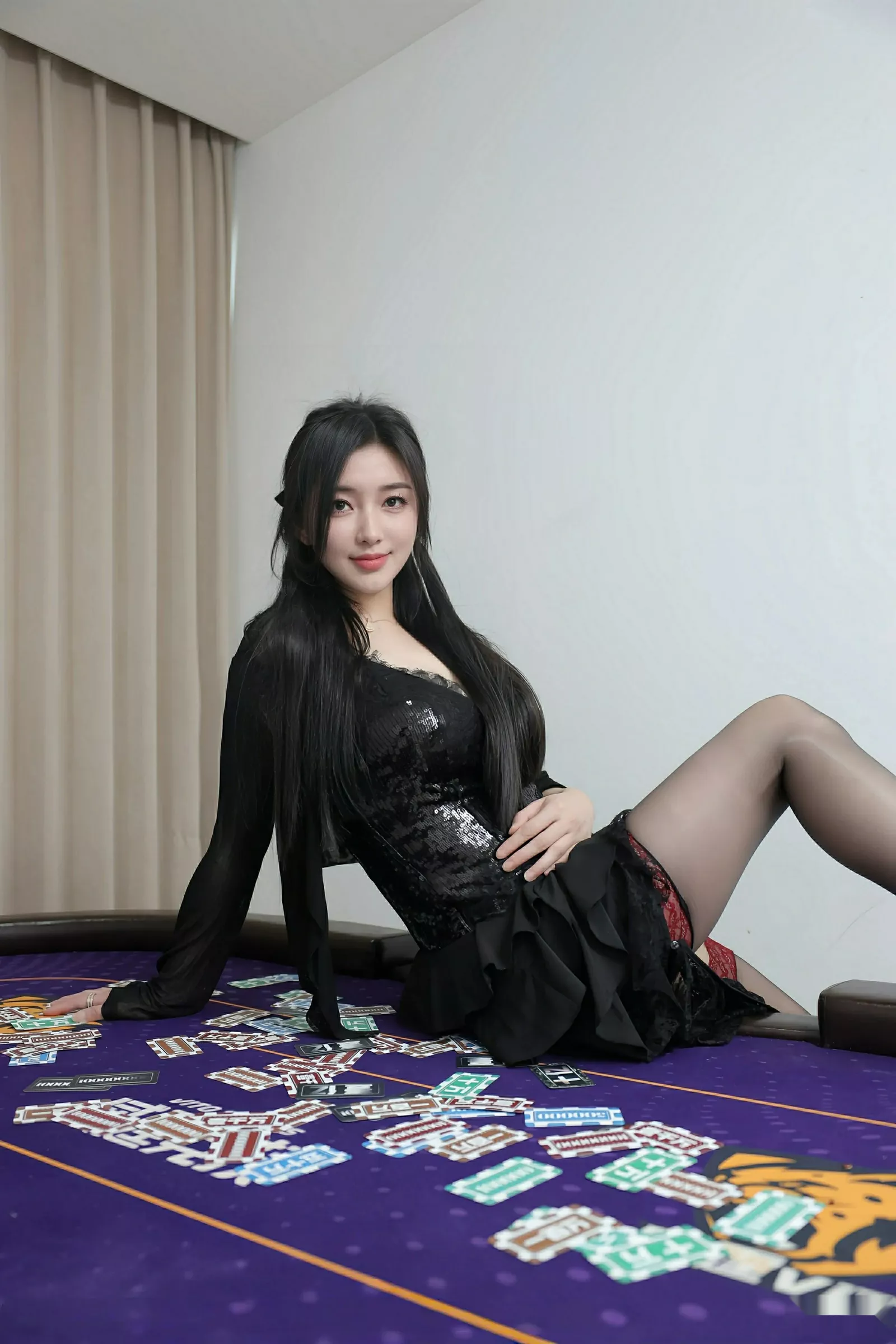 [秀人网] 2025.07.28 No.10592 苏一诺#[80P]-32