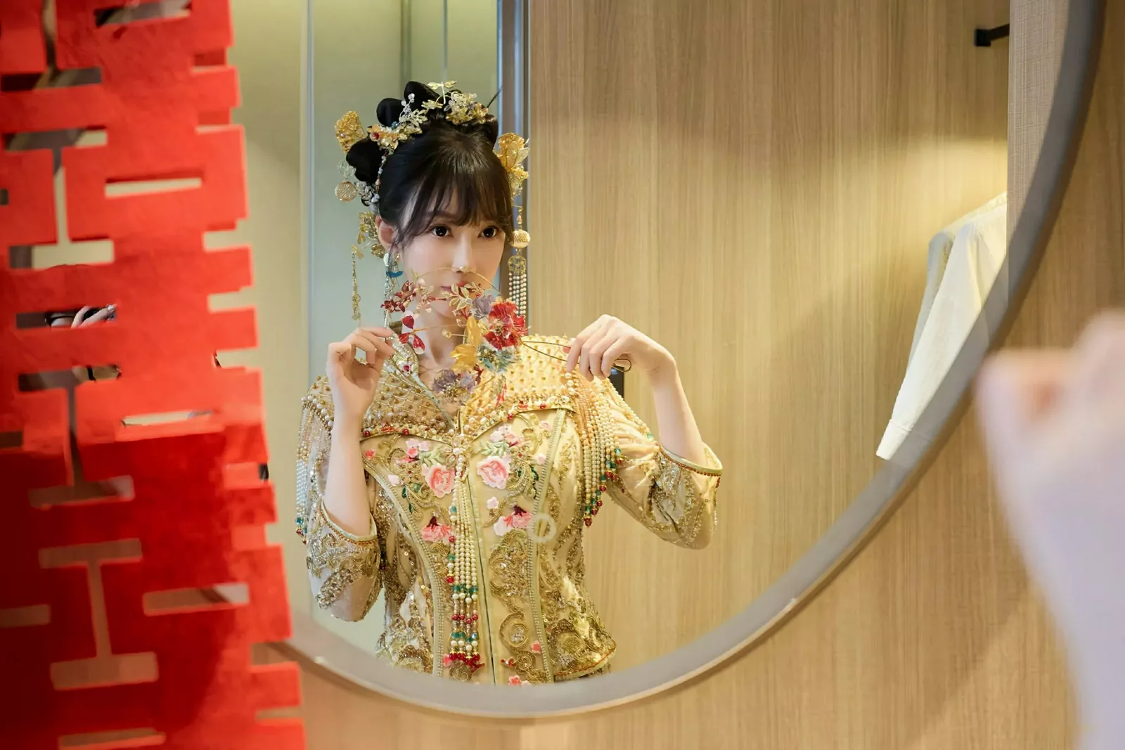 [秀人网] 2025.07.21 No.10567 玥儿玥#[72P]-14