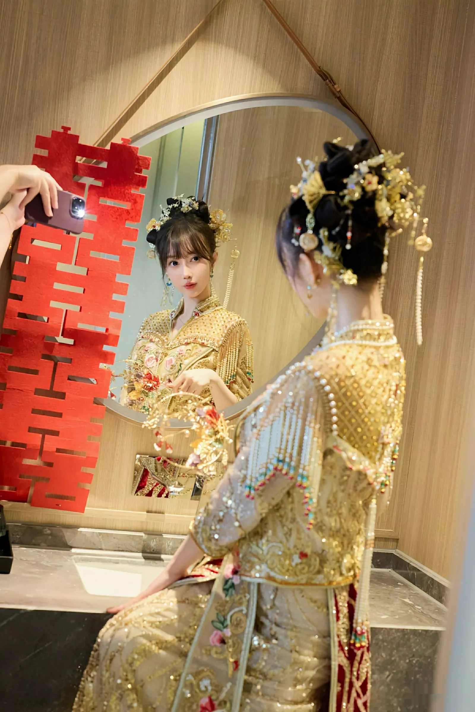 [秀人网] 2025.07.21 No.10567 玥儿玥#[72P]-20