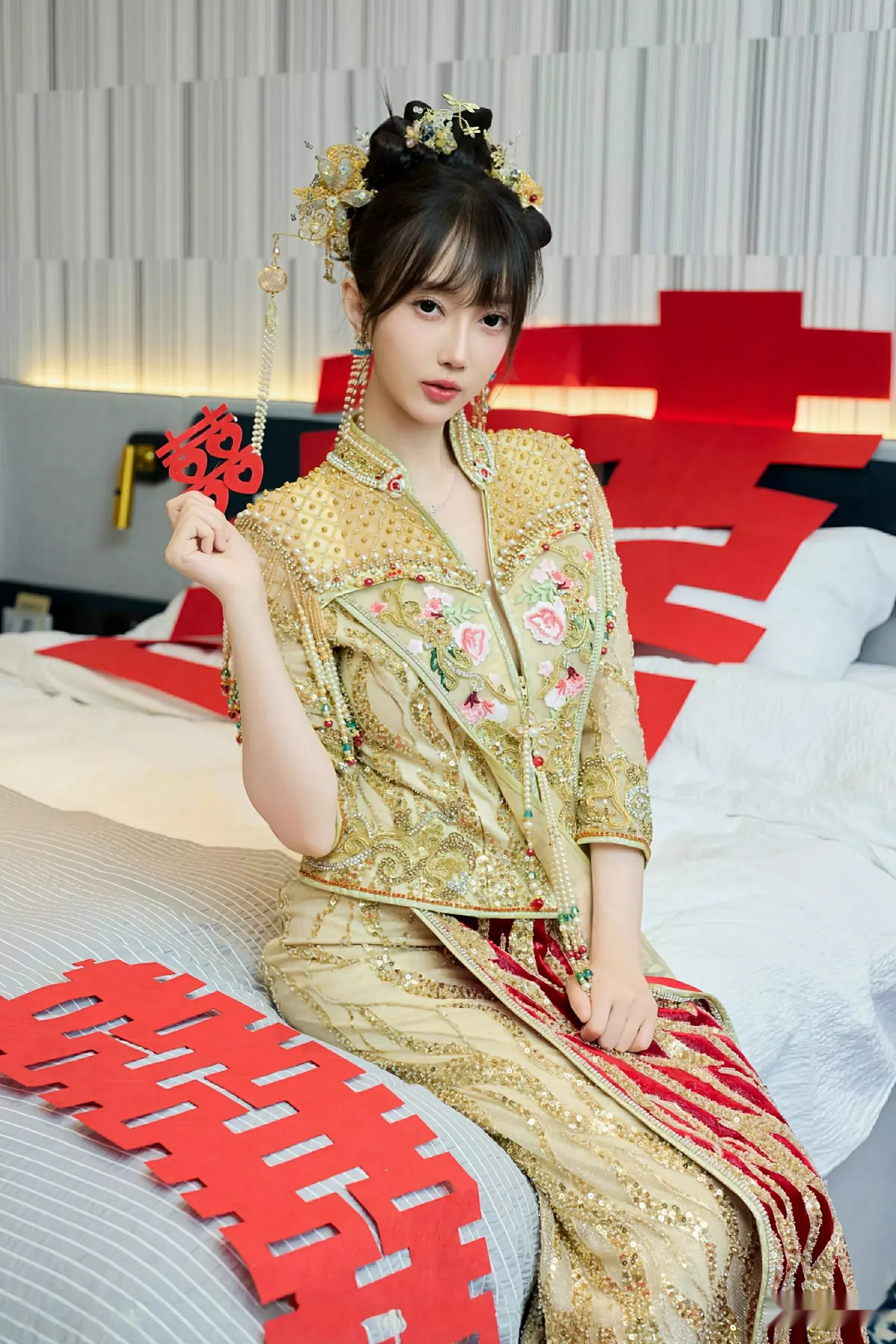 [秀人网] 2025.07.21 No.10567 玥儿玥#[72P]-29