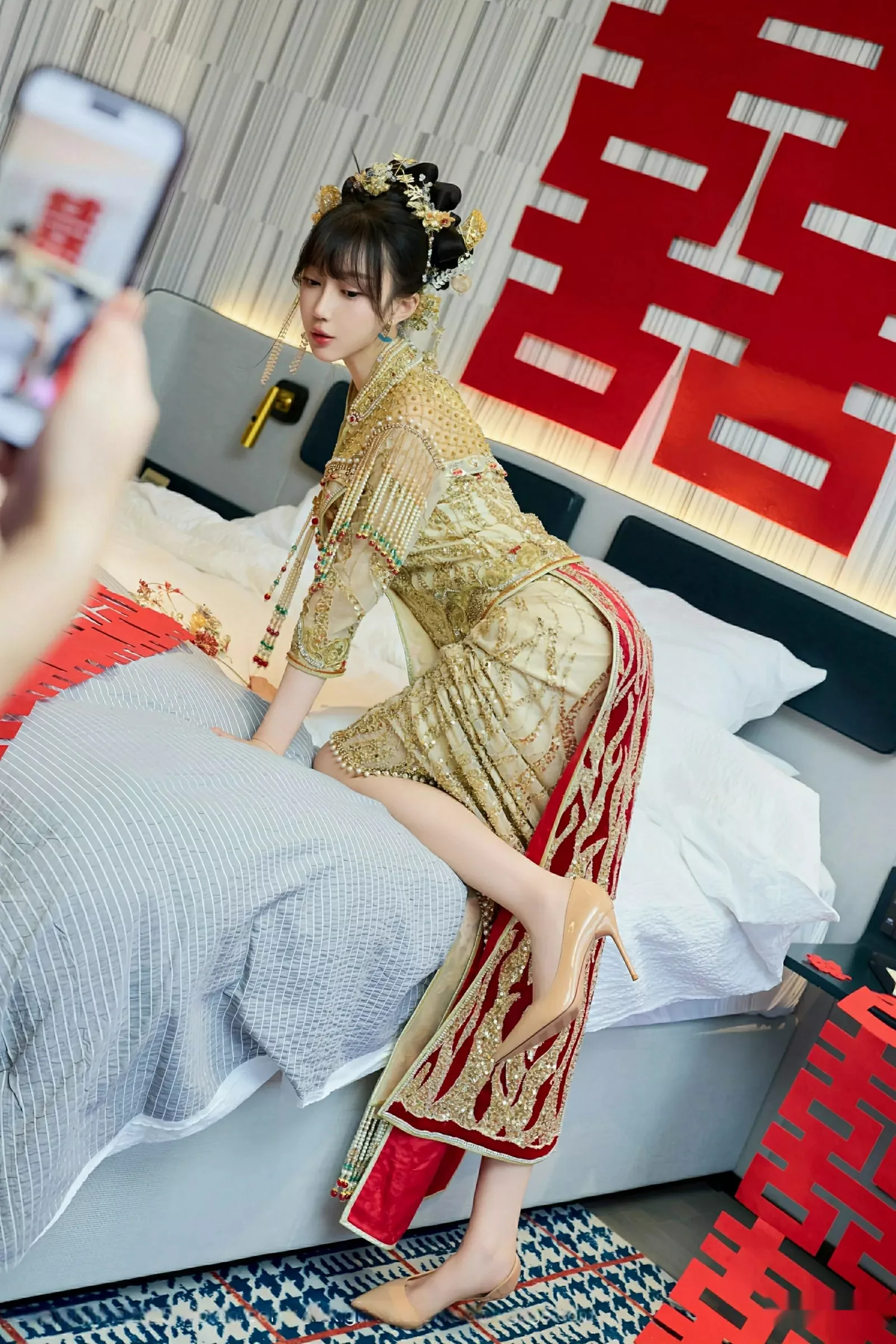 [秀人网] 2025.07.21 No.10567 玥儿玥#[72P]-33