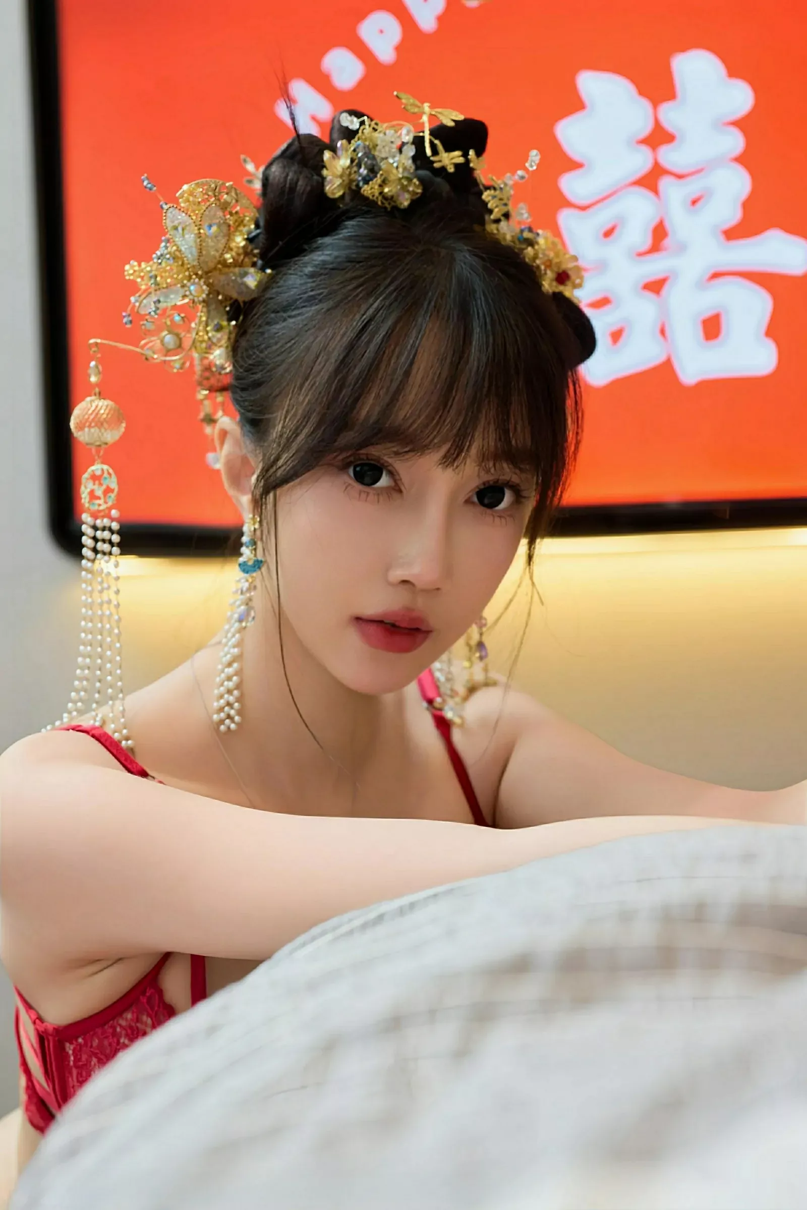 [秀人网] 2025.07.21 No.10567 玥儿玥#[72P]-39
