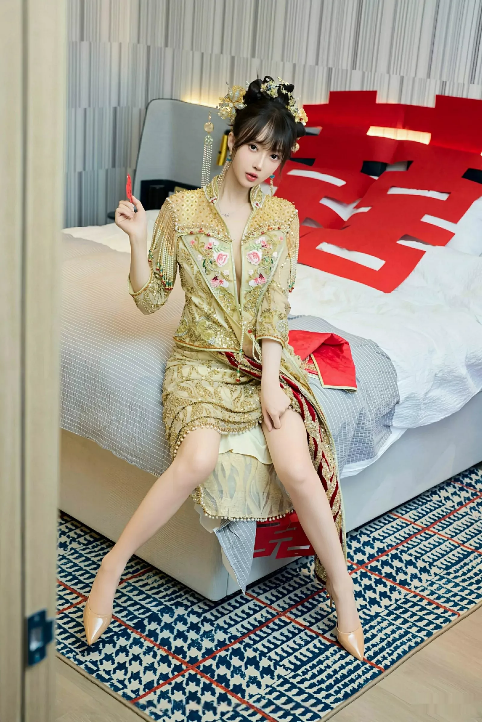 [秀人网] 2025.07.21 No.10567 玥儿玥#[72P]-16