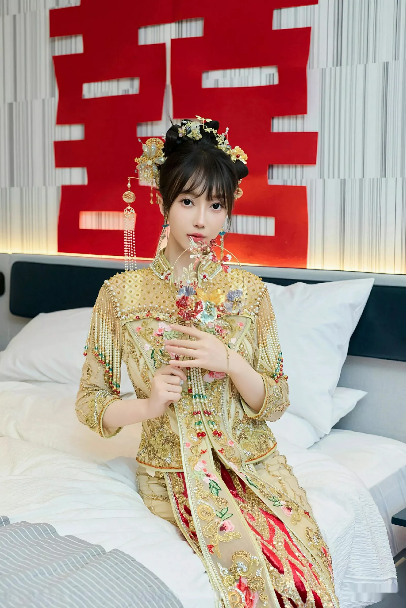 [秀人网] 2025.07.21 No.10567 玥儿玥#[72P]-24
