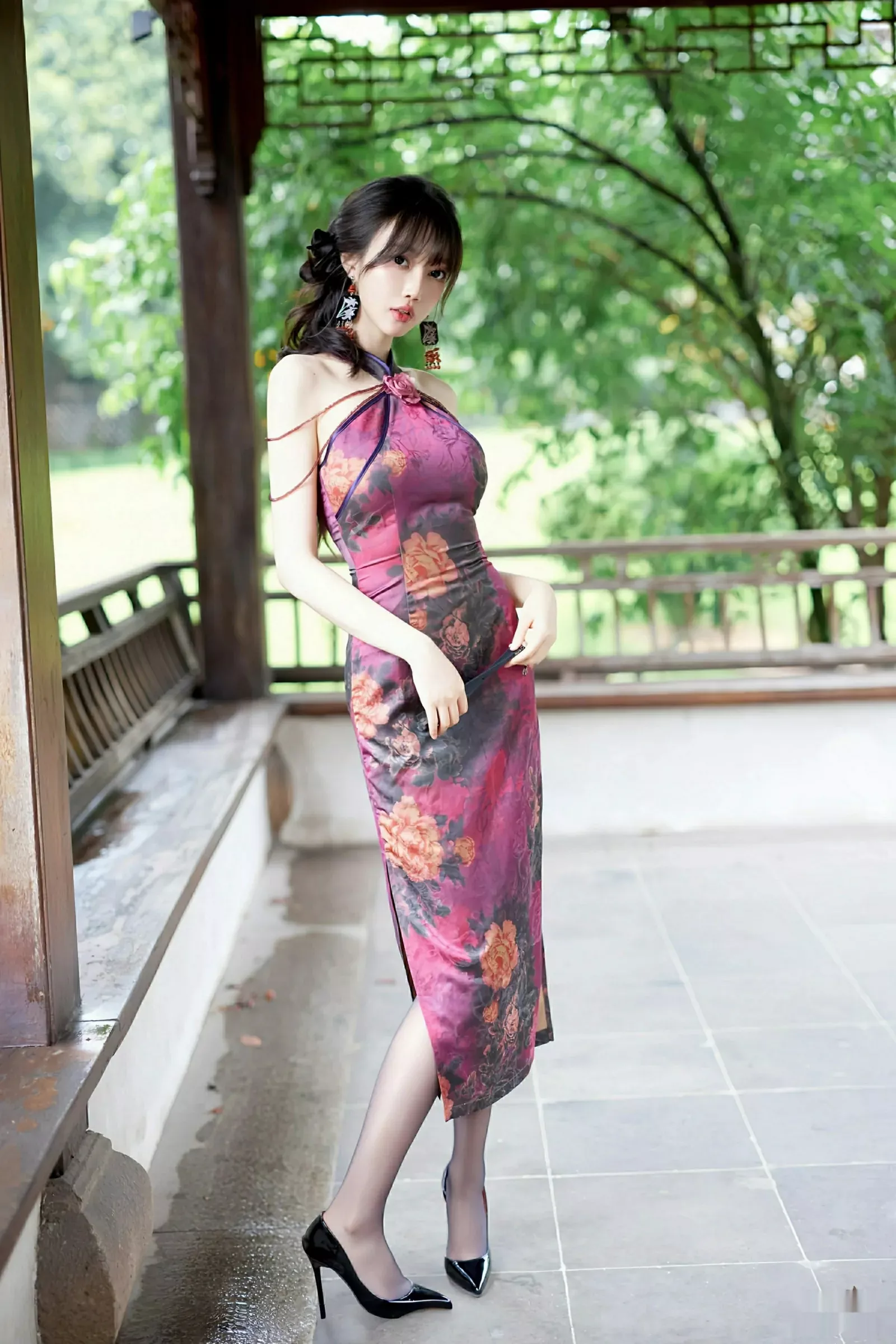 [秀人网] 2025.07.28 No.10593 玥儿玥#[64P]-11