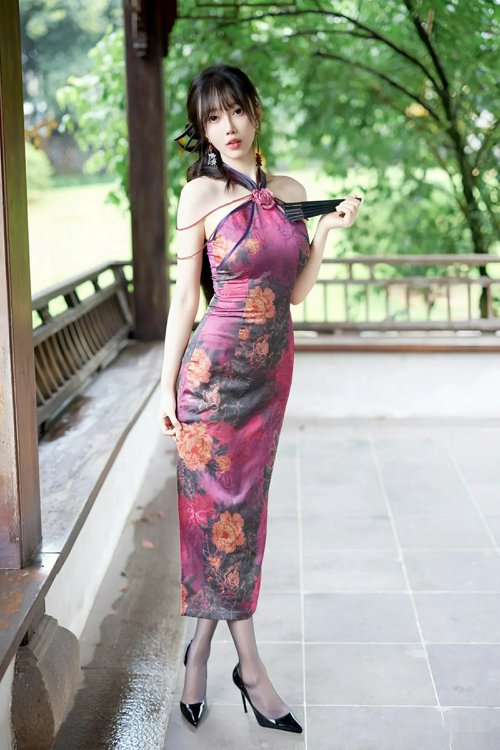 [秀人网] 2025.07.28 No.10593 玥儿玥#[64P]-12