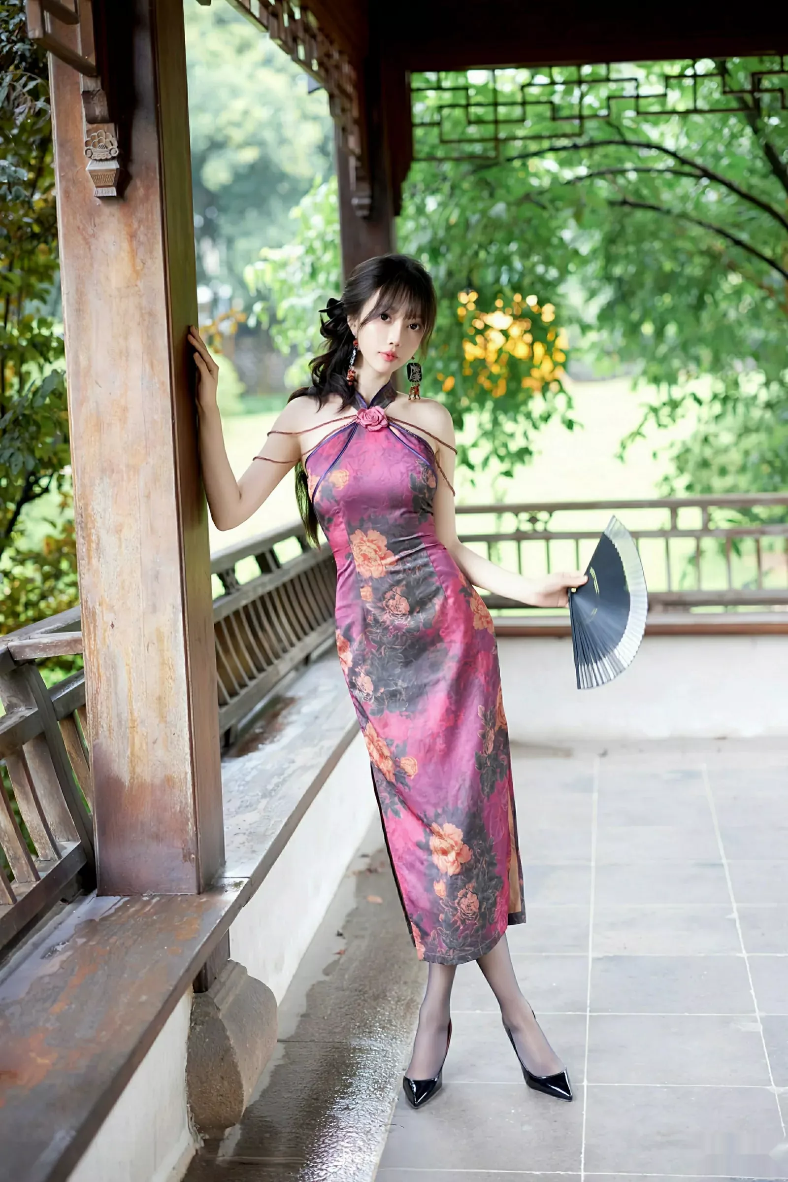 [秀人网] 2025.07.28 No.10593 玥儿玥#[64P]-15