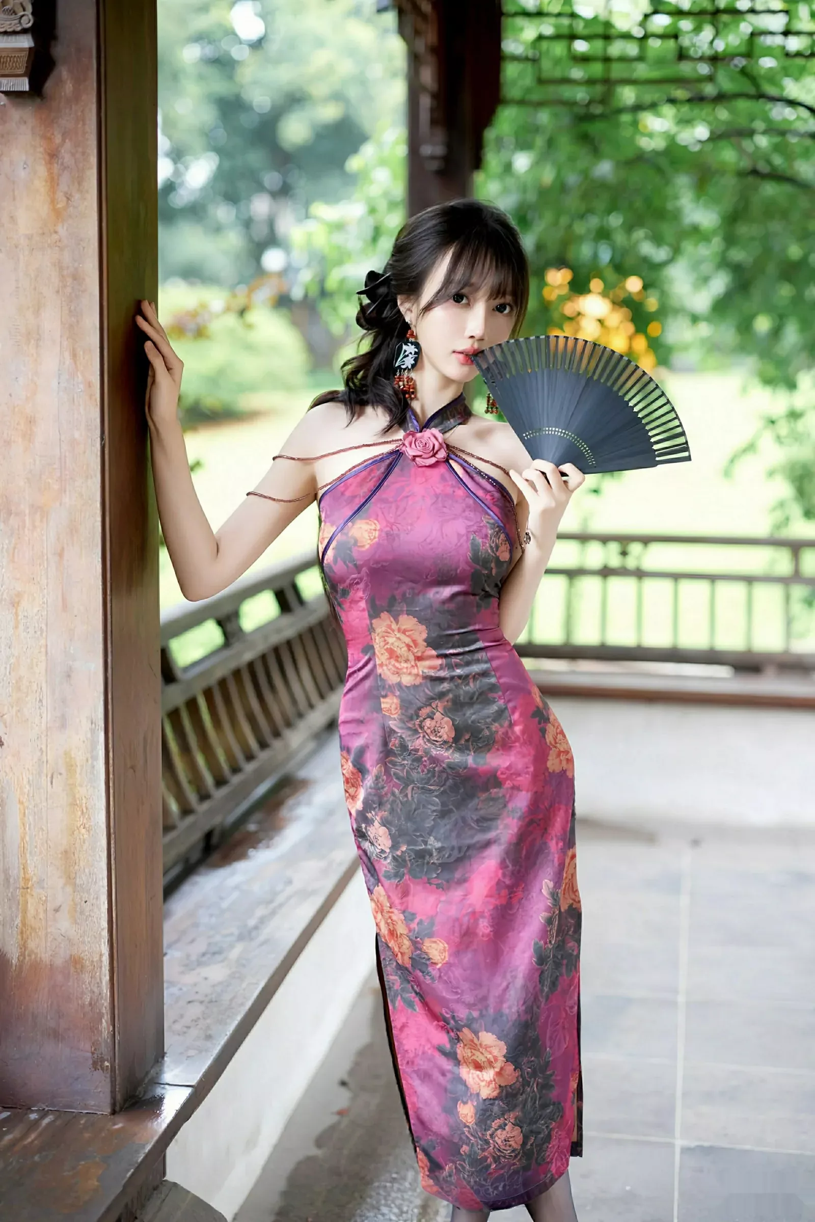 [秀人网] 2025.07.28 No.10593 玥儿玥#[64P]-17