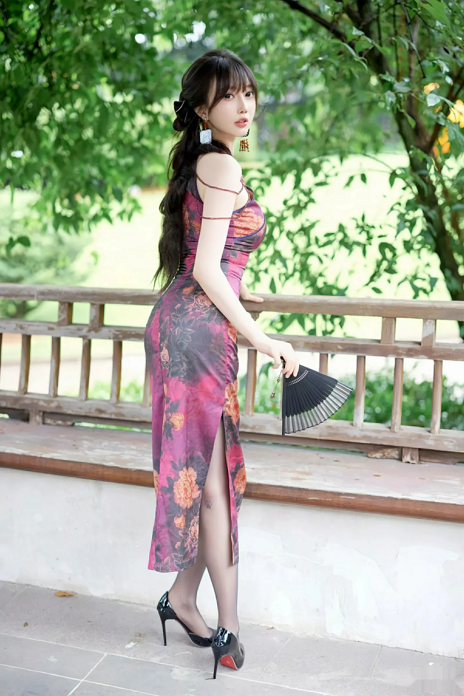 [秀人网] 2025.07.28 No.10593 玥儿玥#[64P]-20
