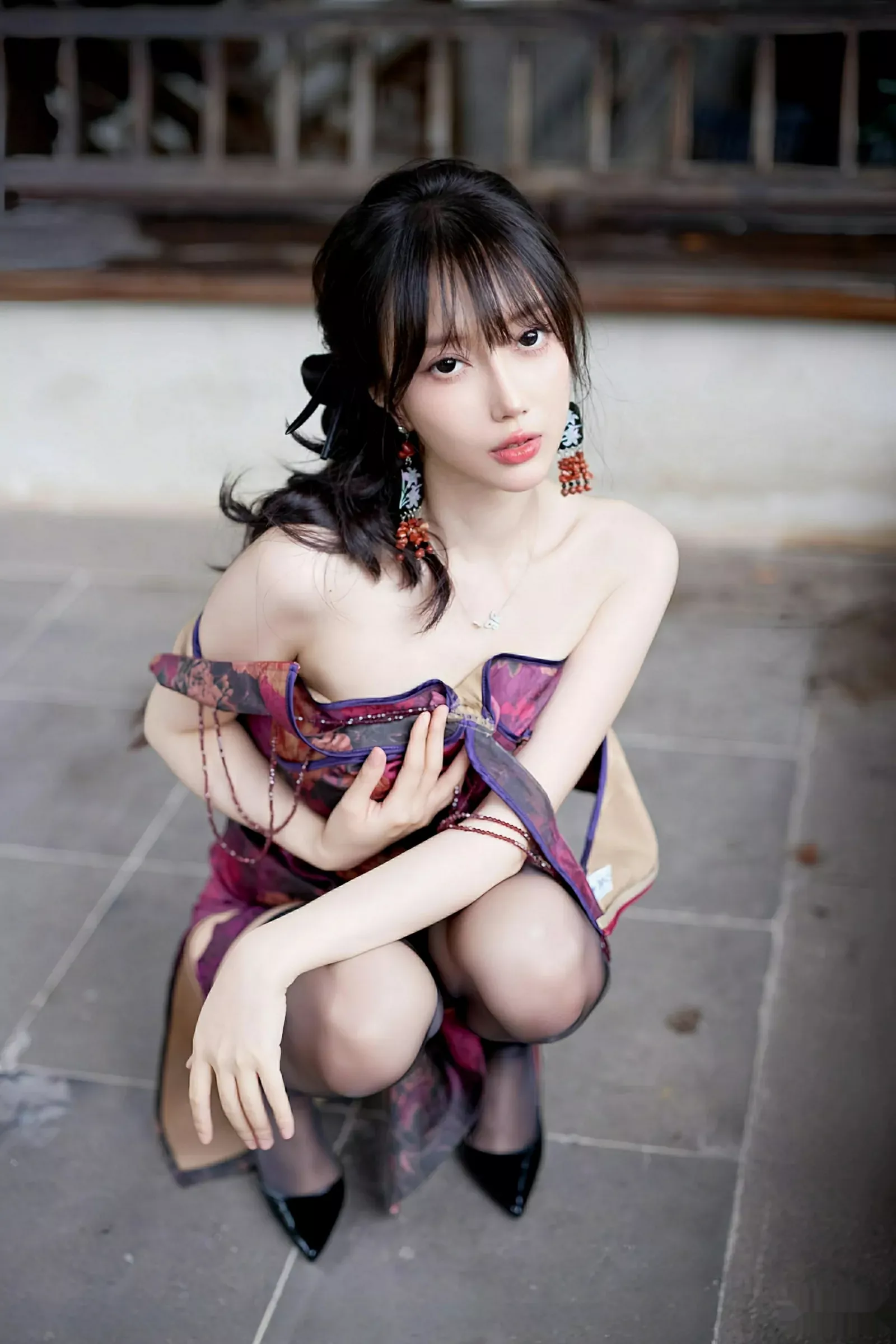 [秀人网] 2025.07.28 No.10593 玥儿玥#[64P]-42