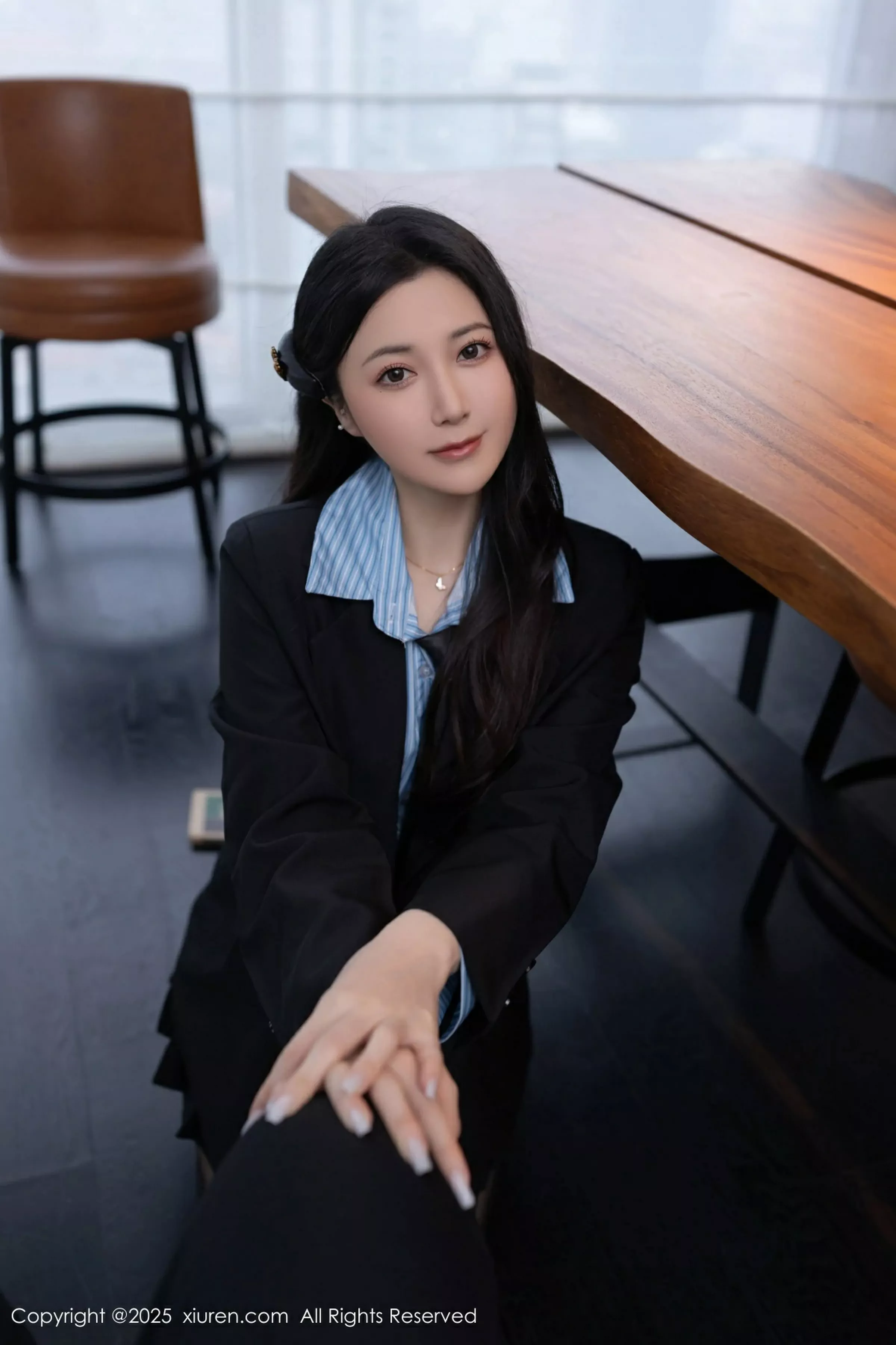 [秀人网] 2025.06.13 No.10412 鱼子酱#[80P]-14
