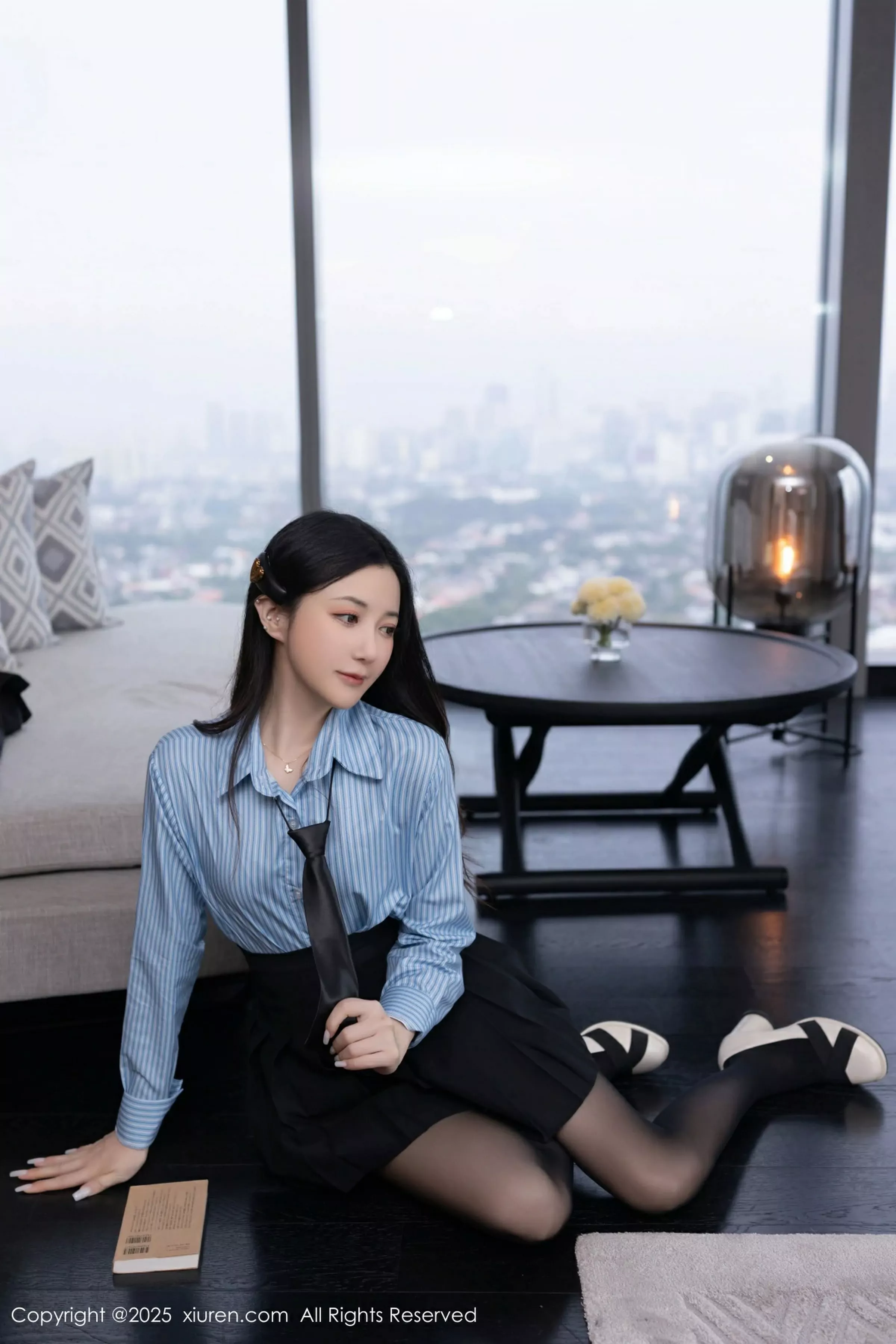[秀人网] 2025.06.13 No.10412 鱼子酱#[80P]-23