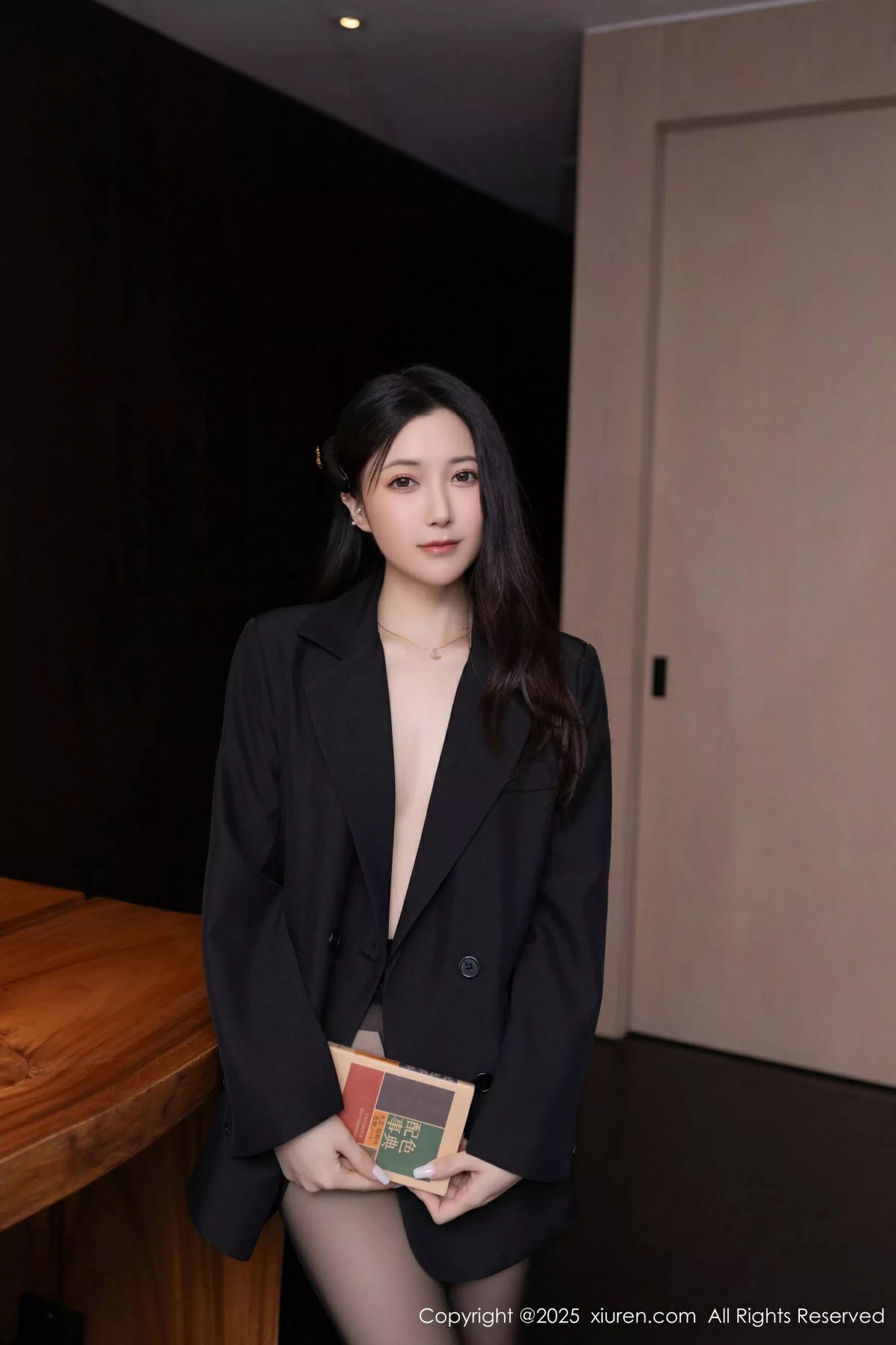 [秀人网] 2025.06.13 No.10412 鱼子酱#[80P]-13