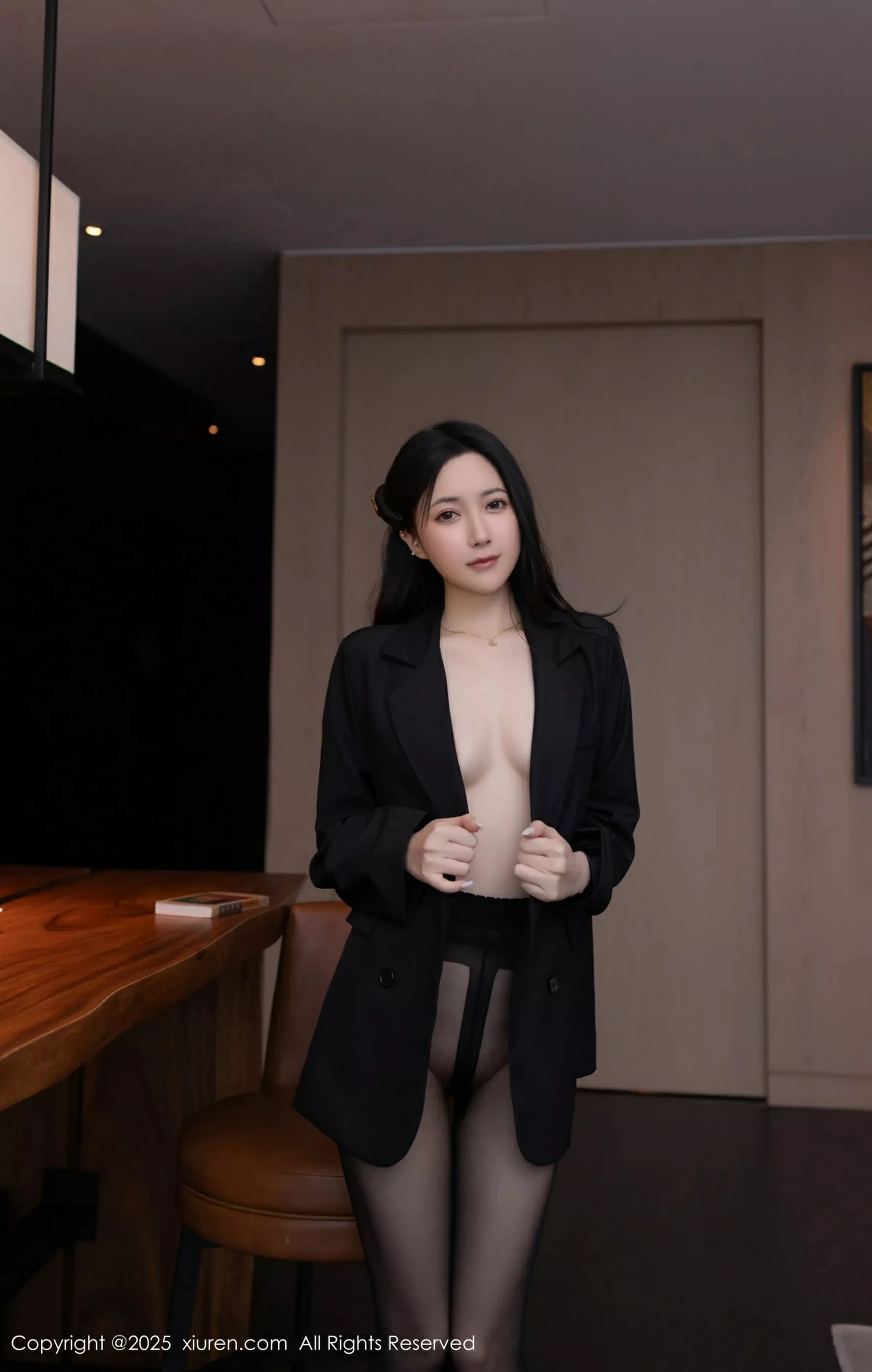 [秀人网] 2025.06.13 No.10412 鱼子酱#[80P]-14