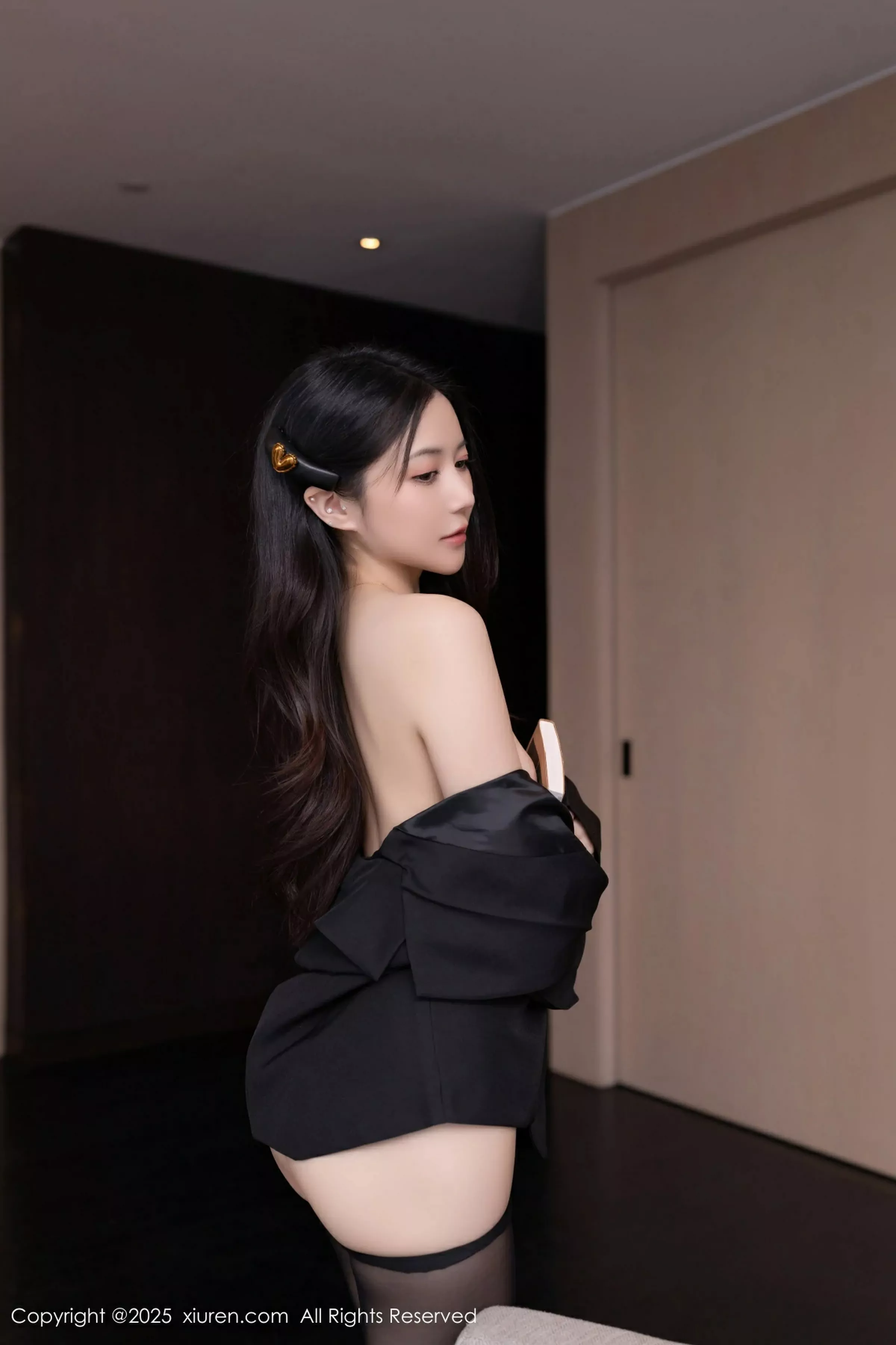 [秀人网] 2025.06.13 No.10412 鱼子酱#[80P]-15