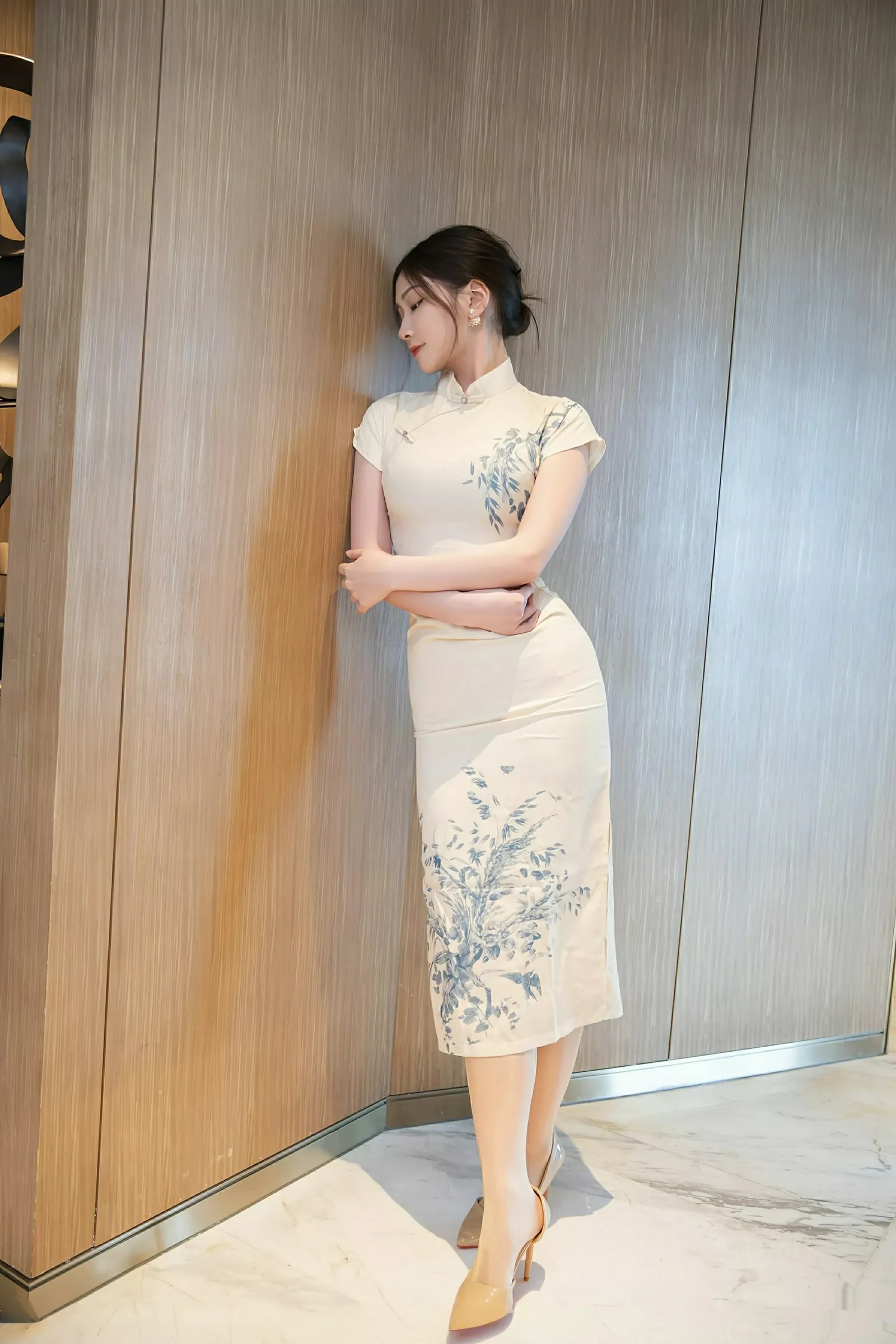 [秀人网] 2025.07.31 No.10605 刘婷婷#[72P]-10