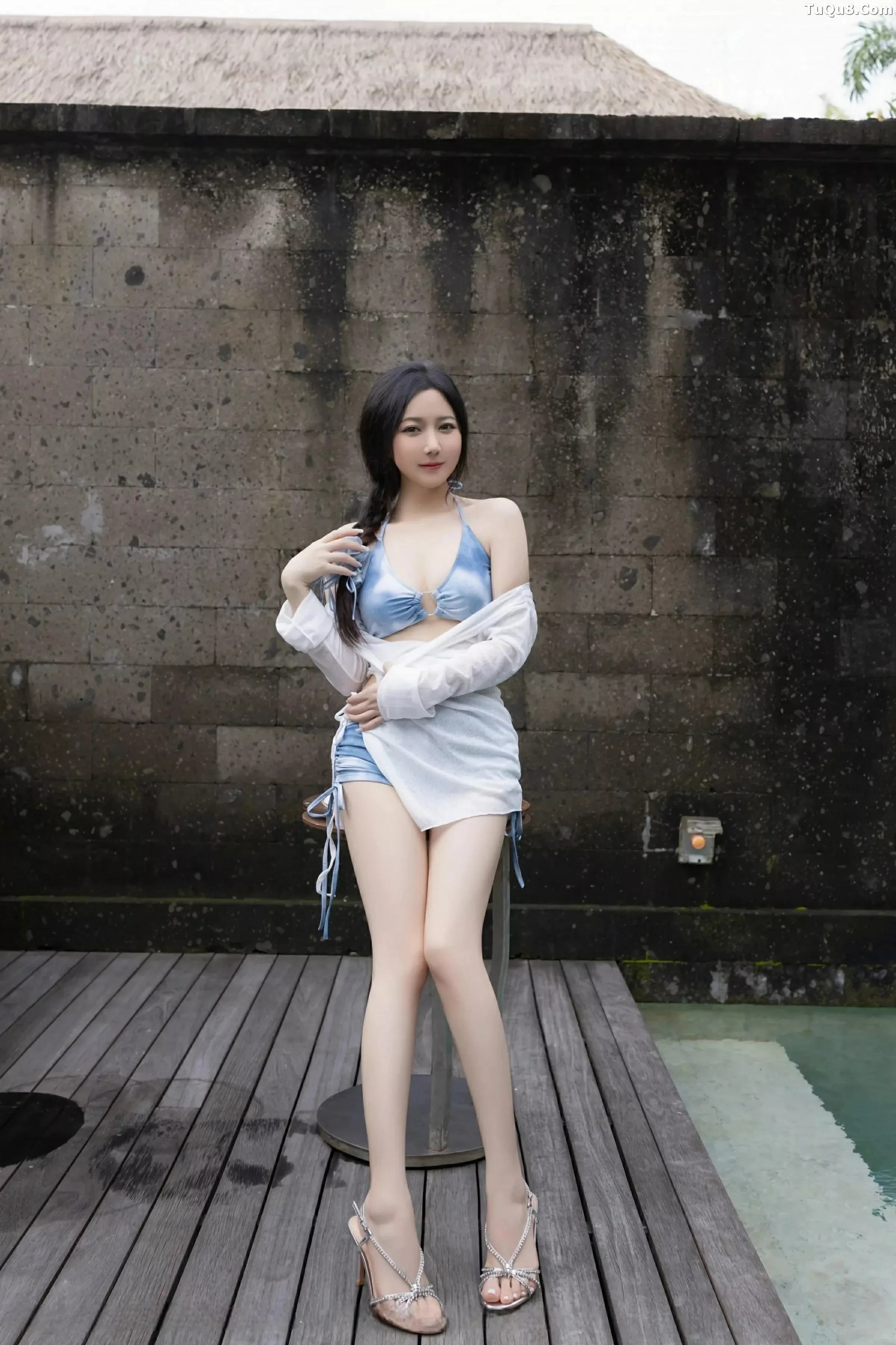[秀人网] 2025.06.06 No.10377 鱼子酱#[80P]-11
