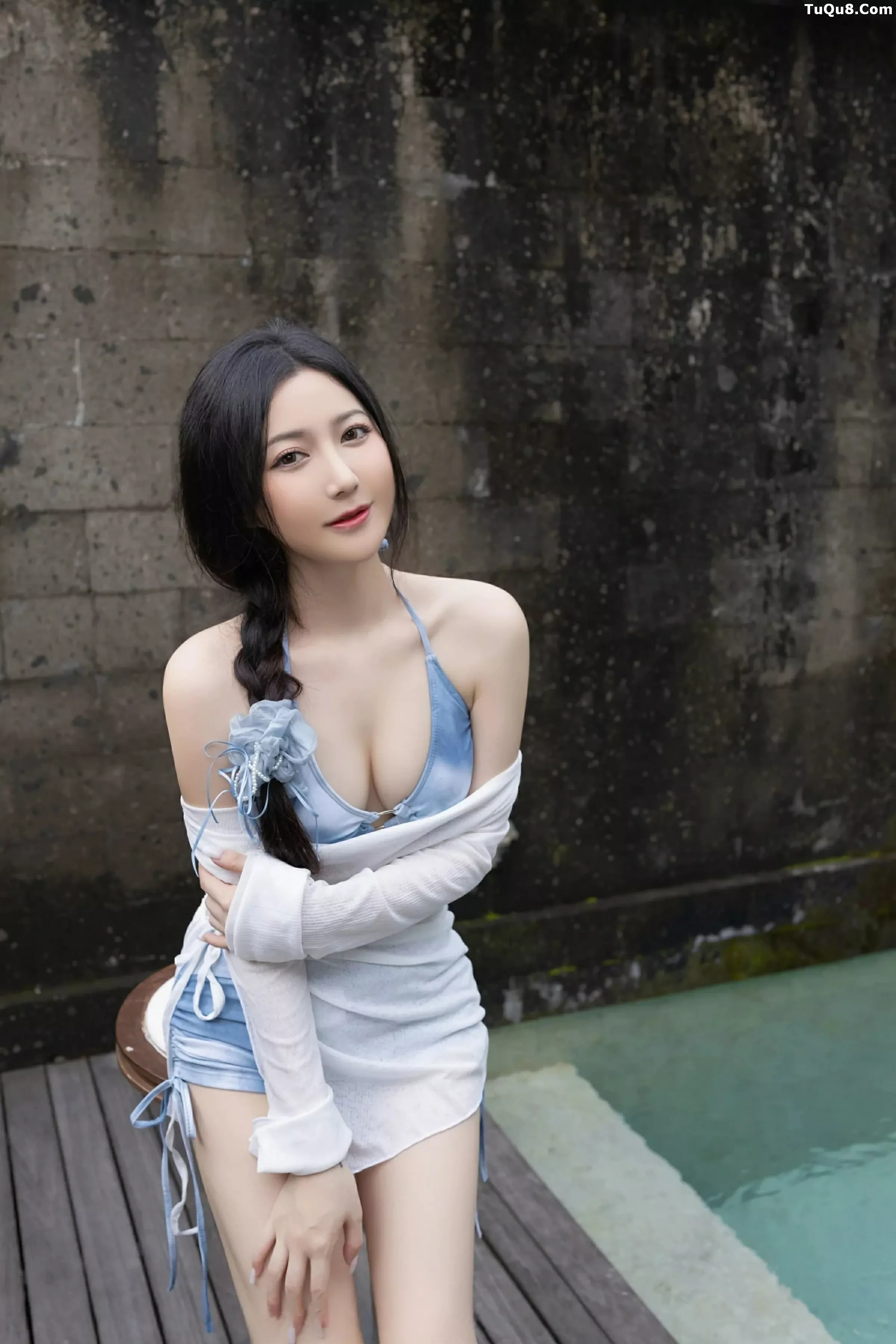 [秀人网] 2025.06.06 No.10377 鱼子酱#[80P]-12