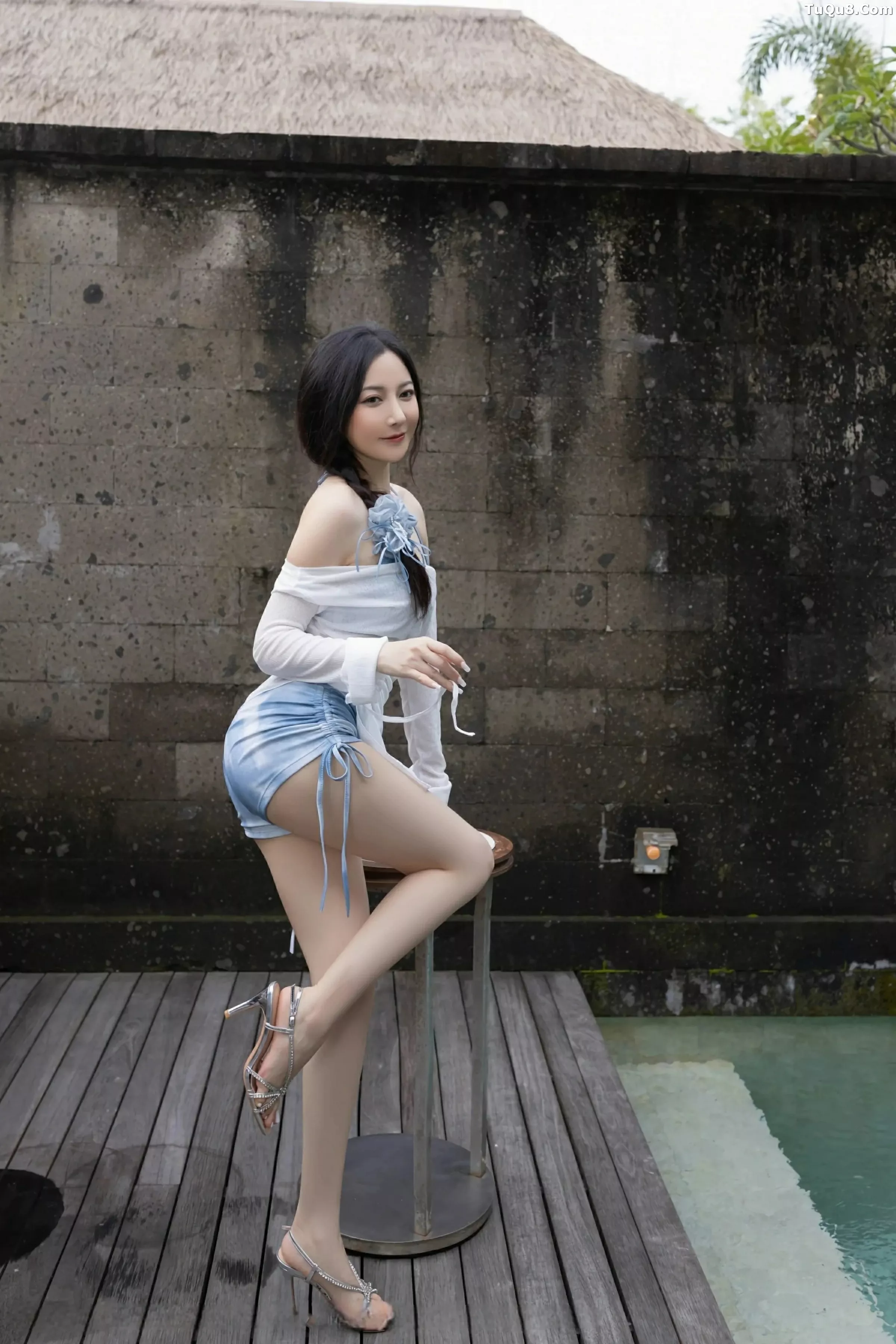 [秀人网] 2025.06.06 No.10377 鱼子酱#[80P]-15
