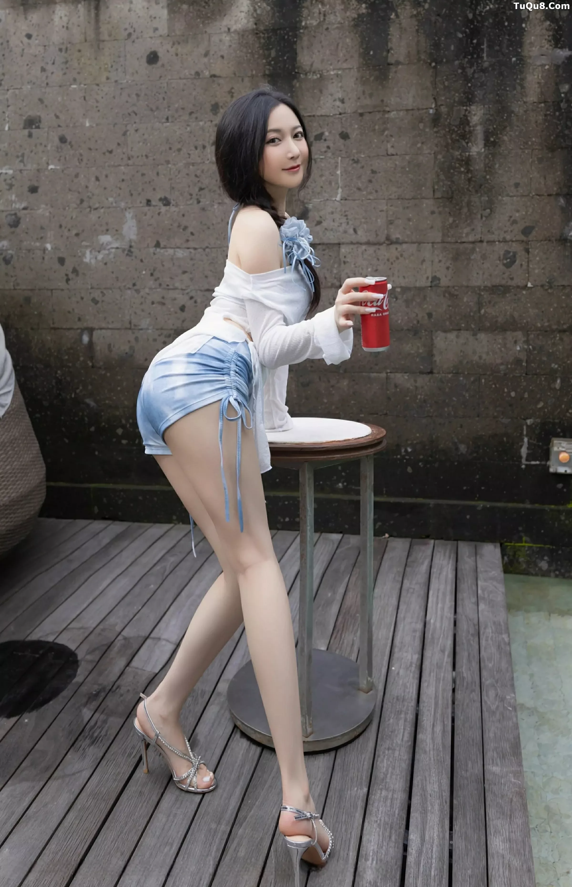 [秀人网] 2025.06.06 No.10377 鱼子酱#[80P]-17