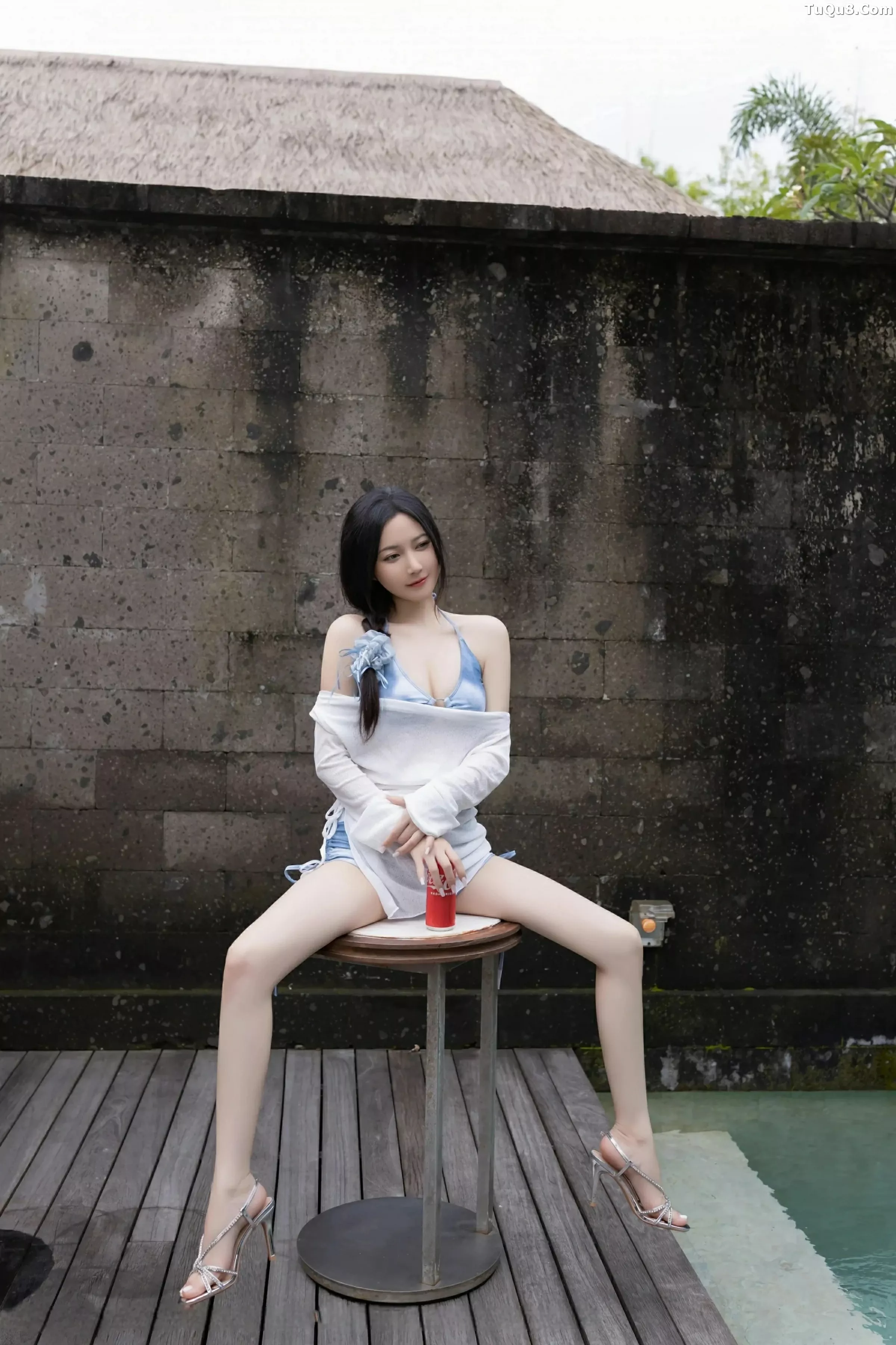 [秀人网] 2025.06.06 No.10377 鱼子酱#[80P]-19