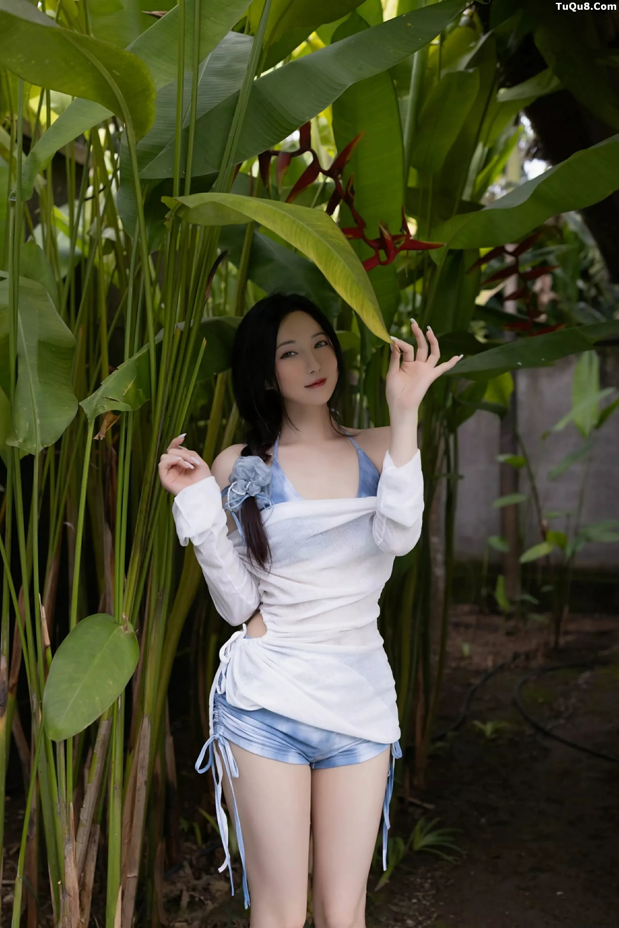 [秀人网] 2025.06.06 No.10377 鱼子酱#[80P]-37