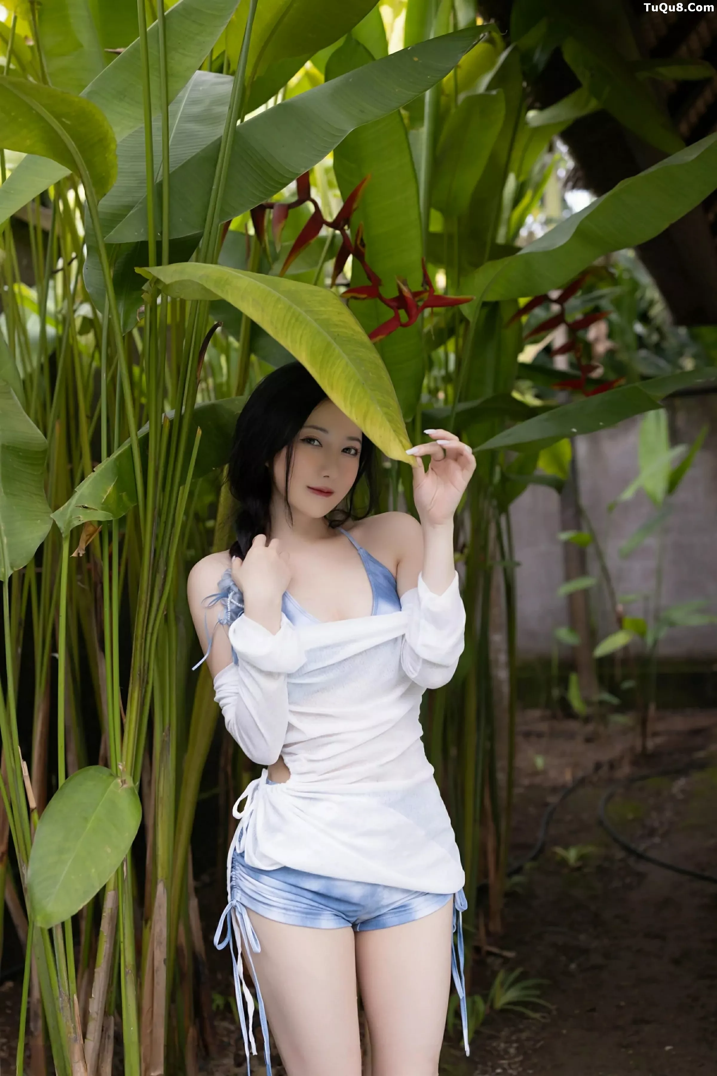 [秀人网] 2025.06.06 No.10377 鱼子酱#[80P]-39
