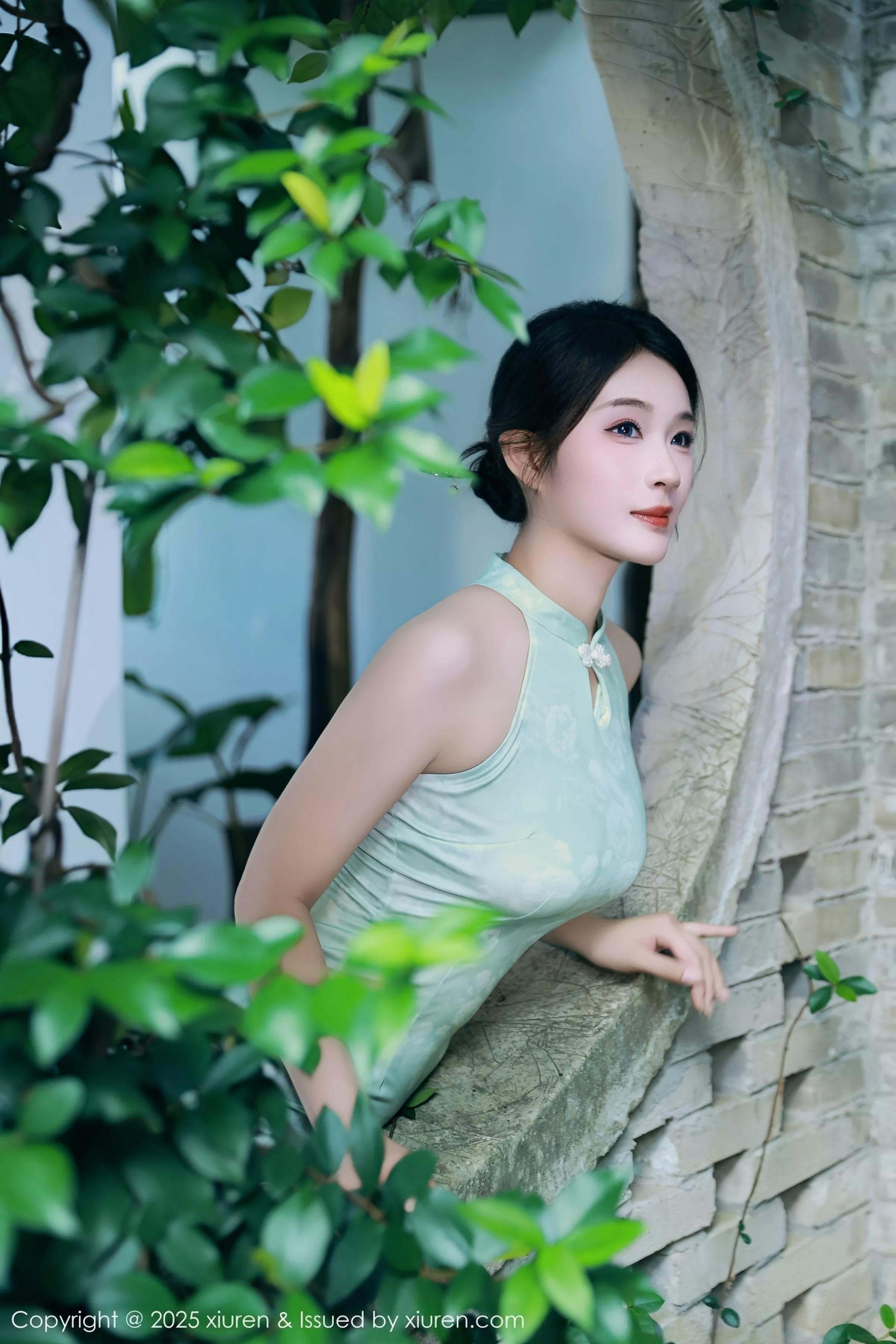 [秀人网] 2025.07.11 No.10538 南乔#[84P]-19