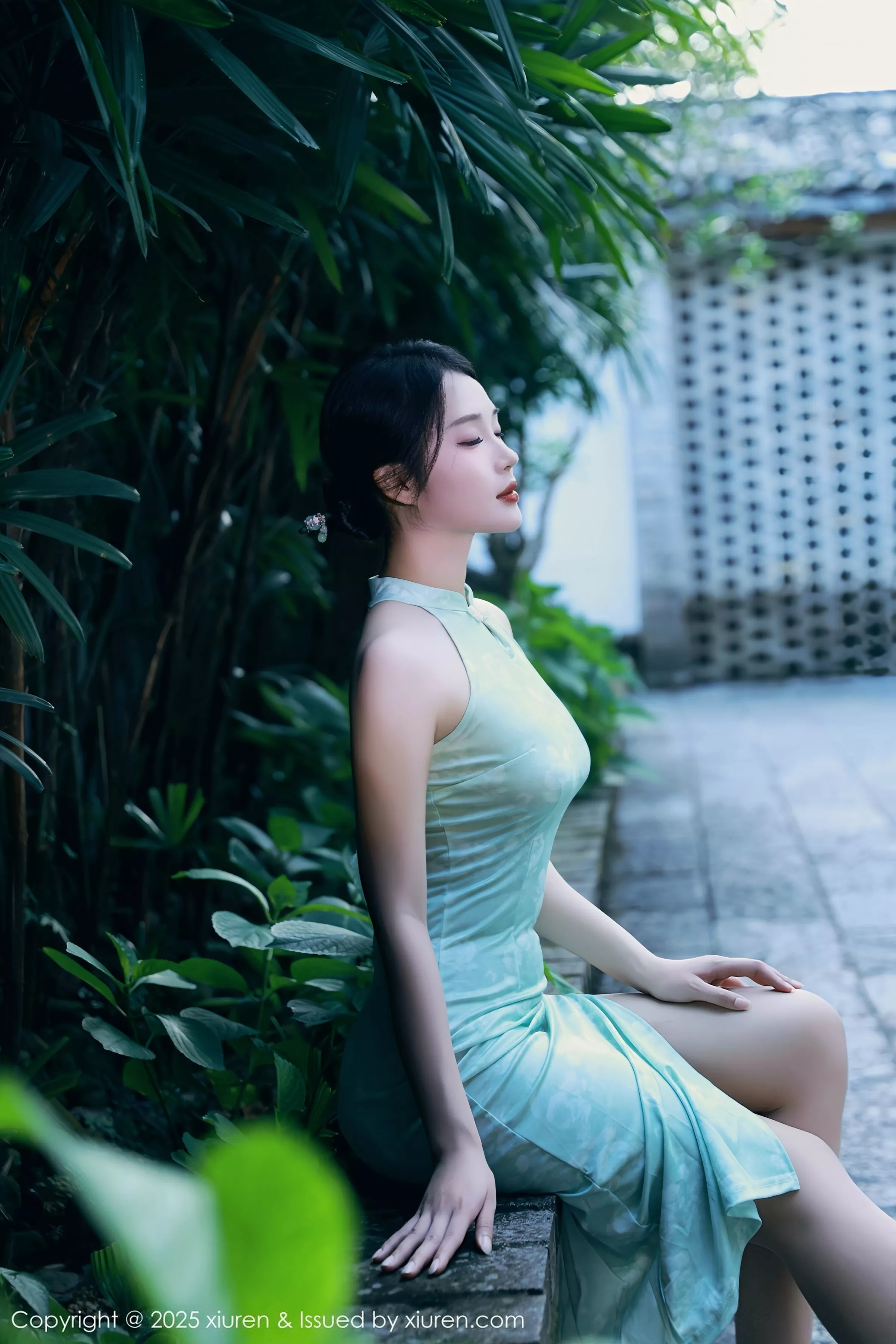 [秀人网] 2025.07.11 No.10538 南乔#[84P]-22