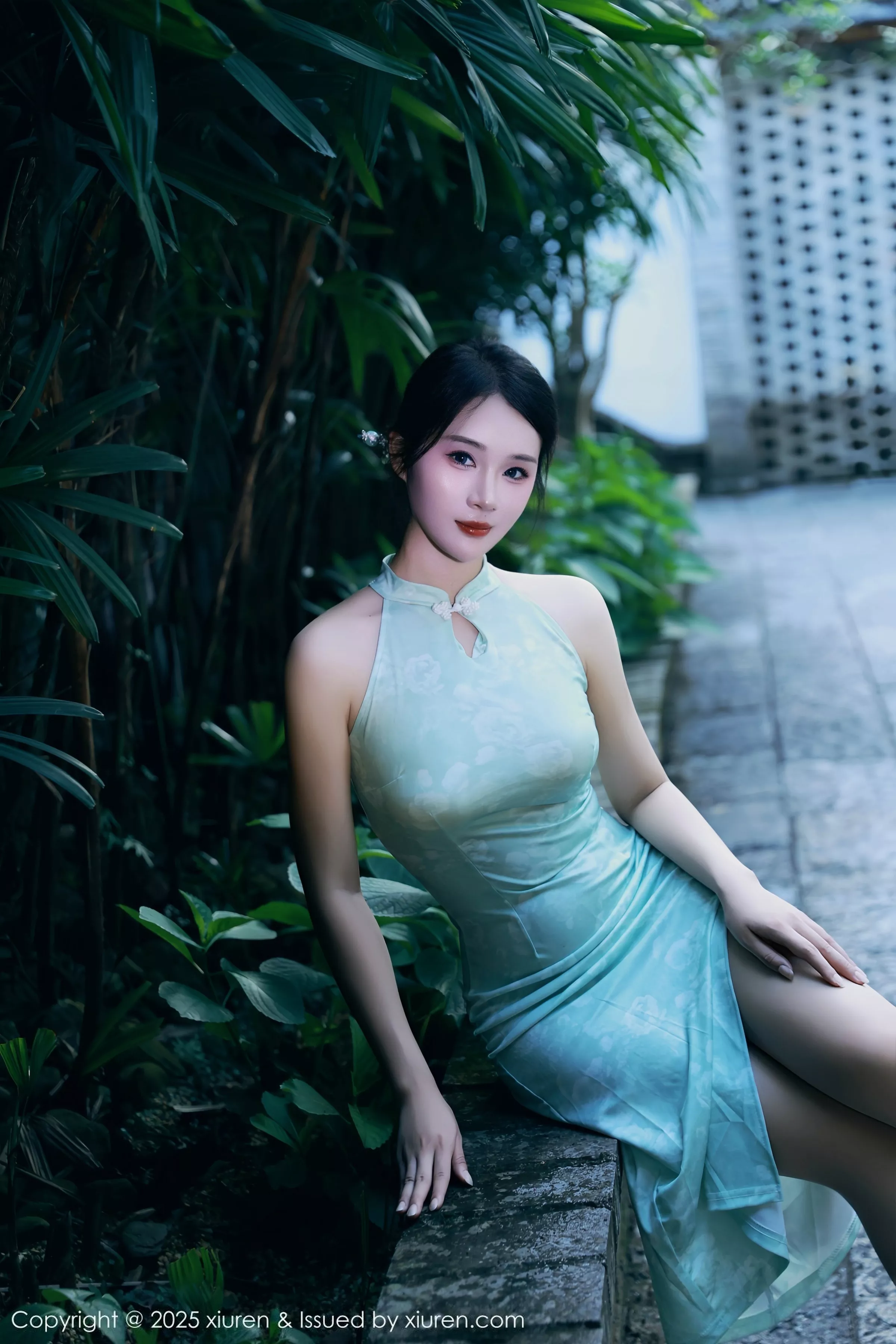 [秀人网] 2025.07.11 No.10538 南乔#[84P]-23