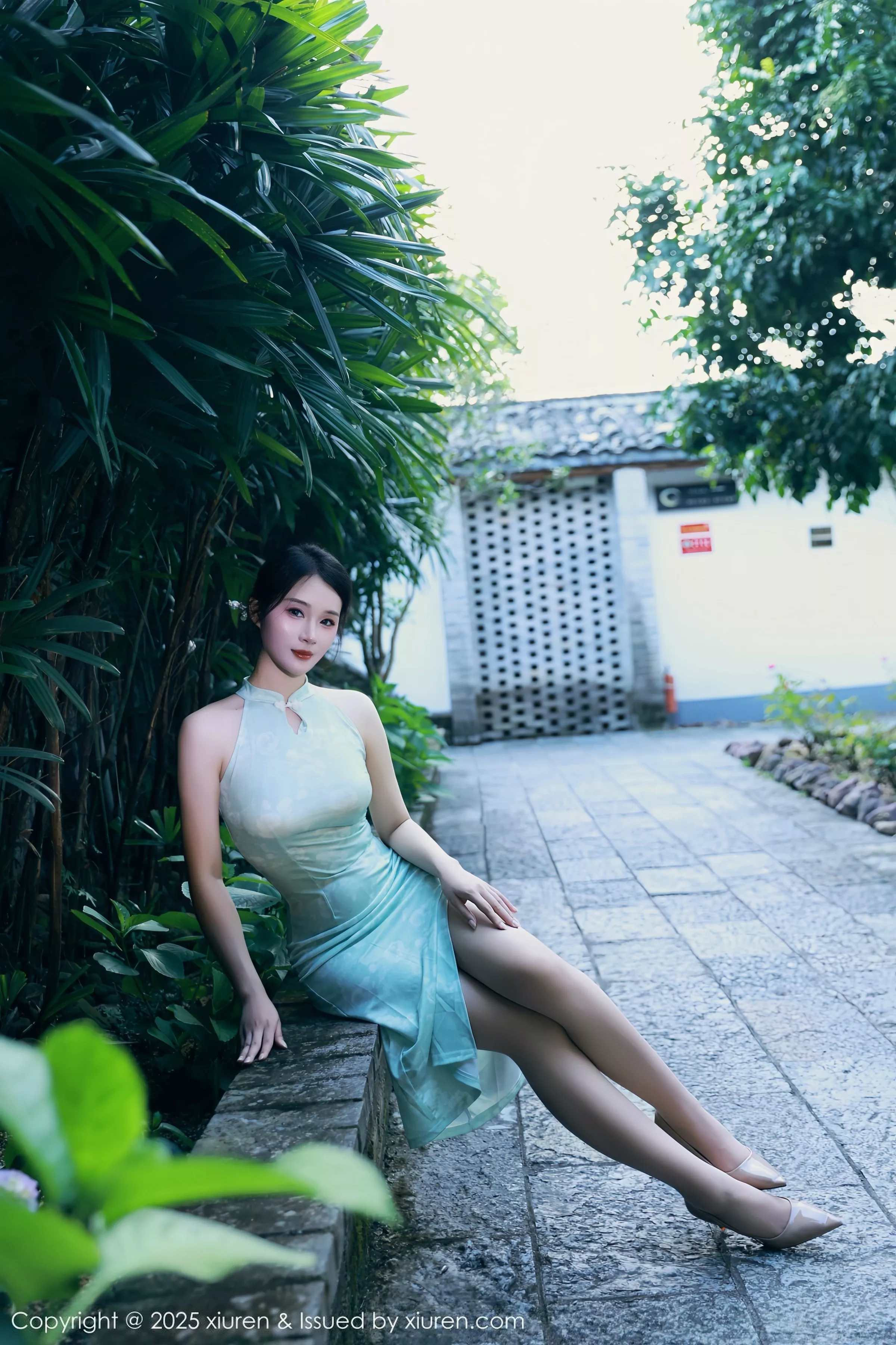 [秀人网] 2025.07.11 No.10538 南乔#[84P]-24