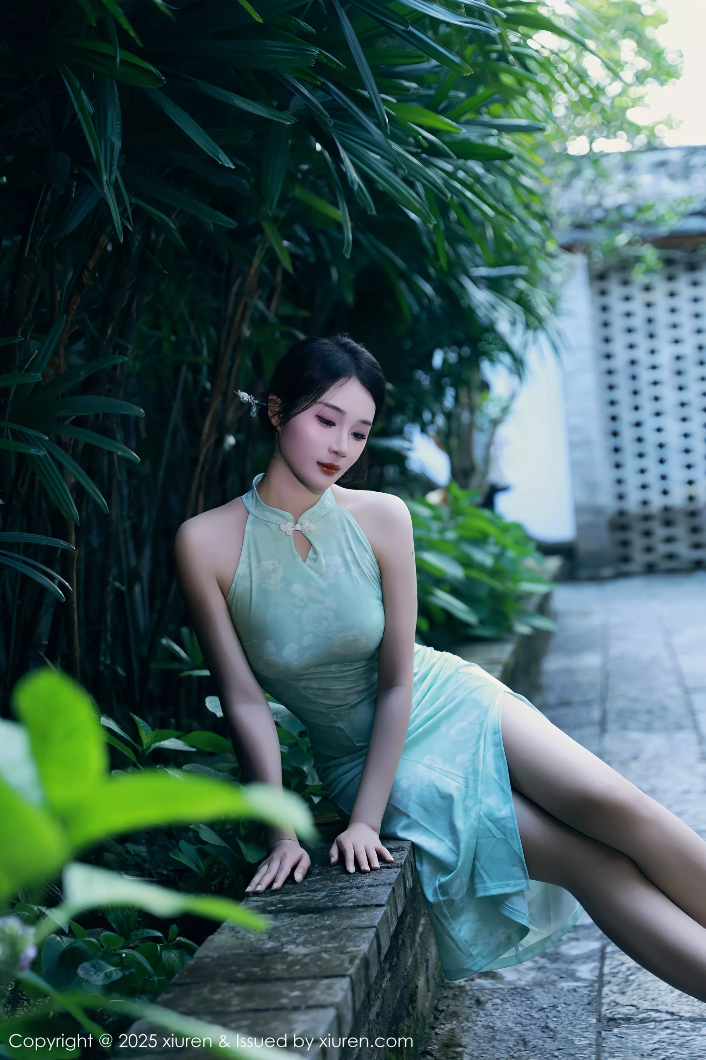[秀人网] 2025.07.11 No.10538 南乔#[84P]-26