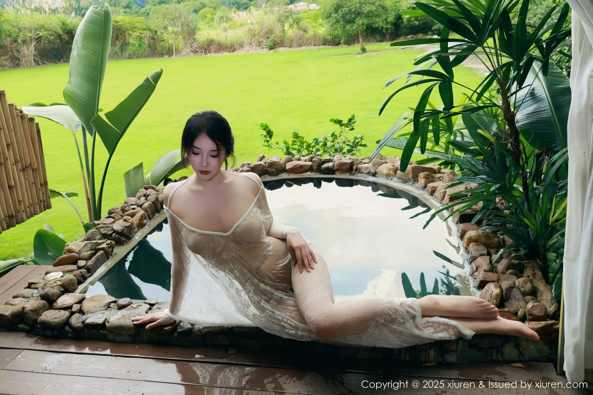 [秀人网] 2025.07.11 No.10538 南乔#[84P]-15