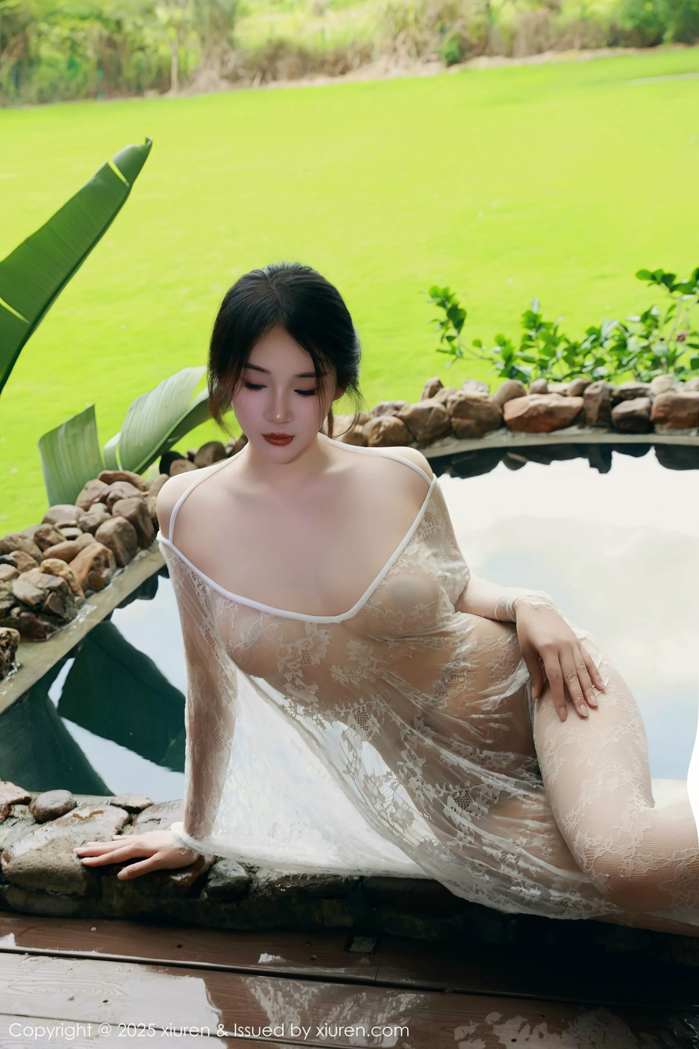 [秀人网] 2025.07.11 No.10538 南乔#[84P]-16