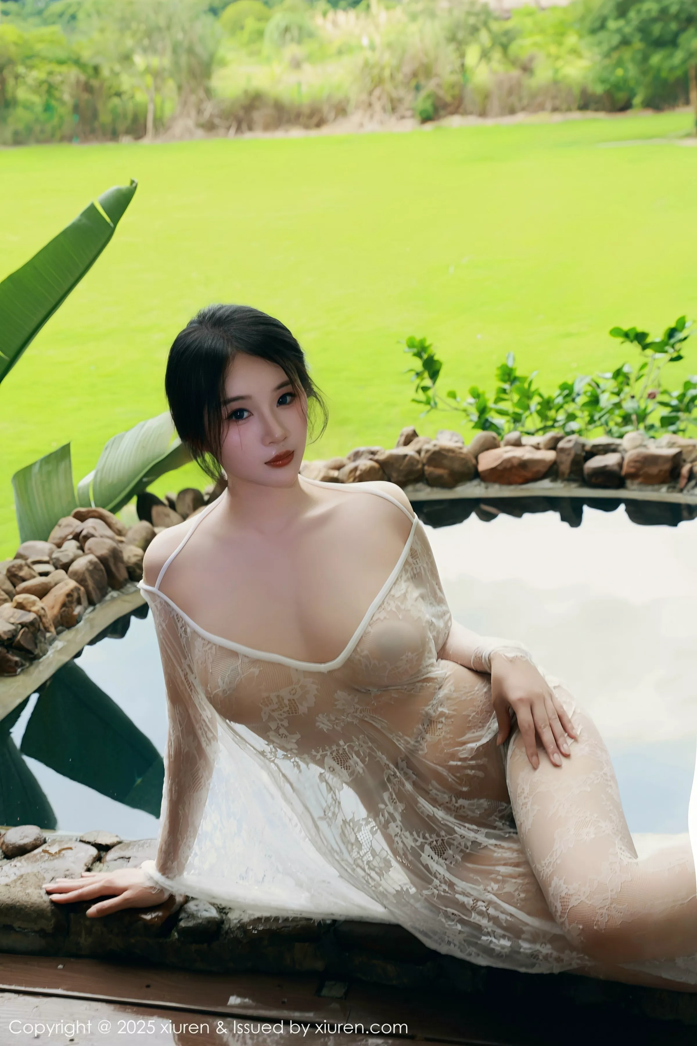 [秀人网] 2025.07.11 No.10538 南乔#[84P]-17