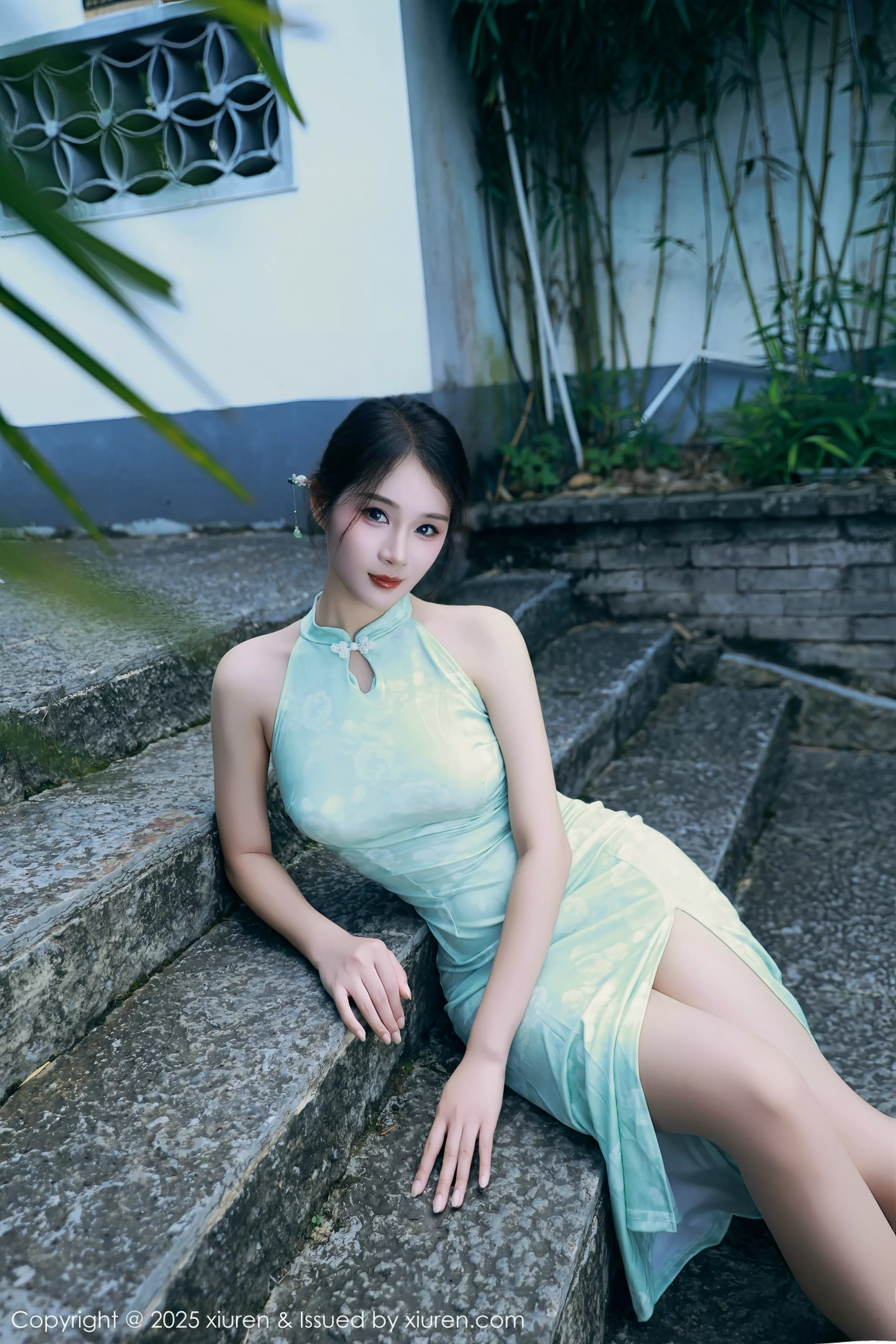 [秀人网] 2025.07.11 No.10538 南乔#[84P]-33