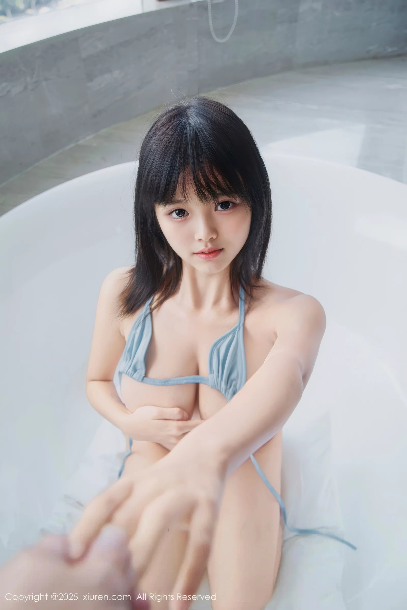 [秀人网] 2025.08.15 No.10651 小泠#[80P]-32