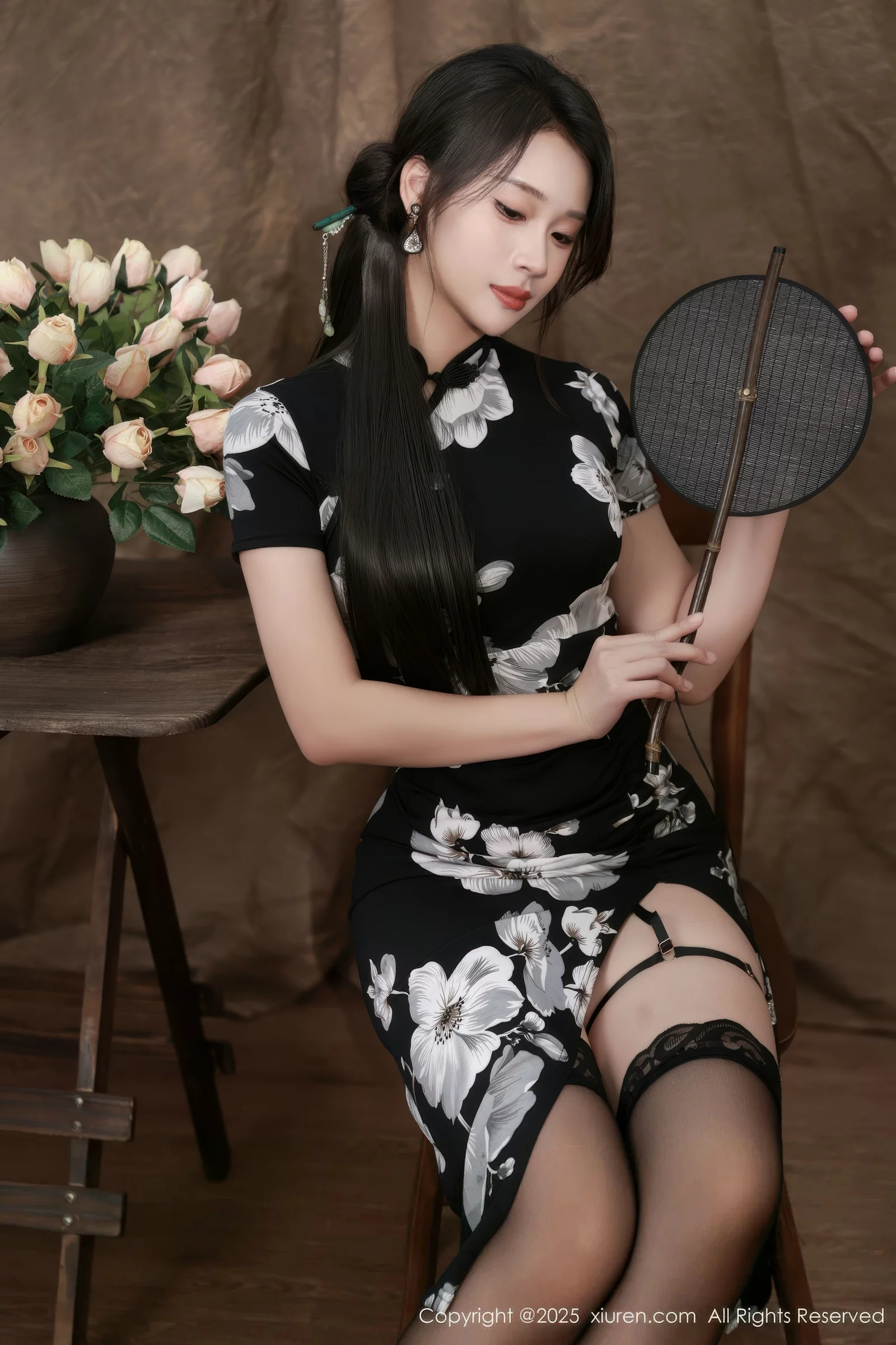 [秀人网] 2025.08.15 No.10655 南乔#[72P]-13