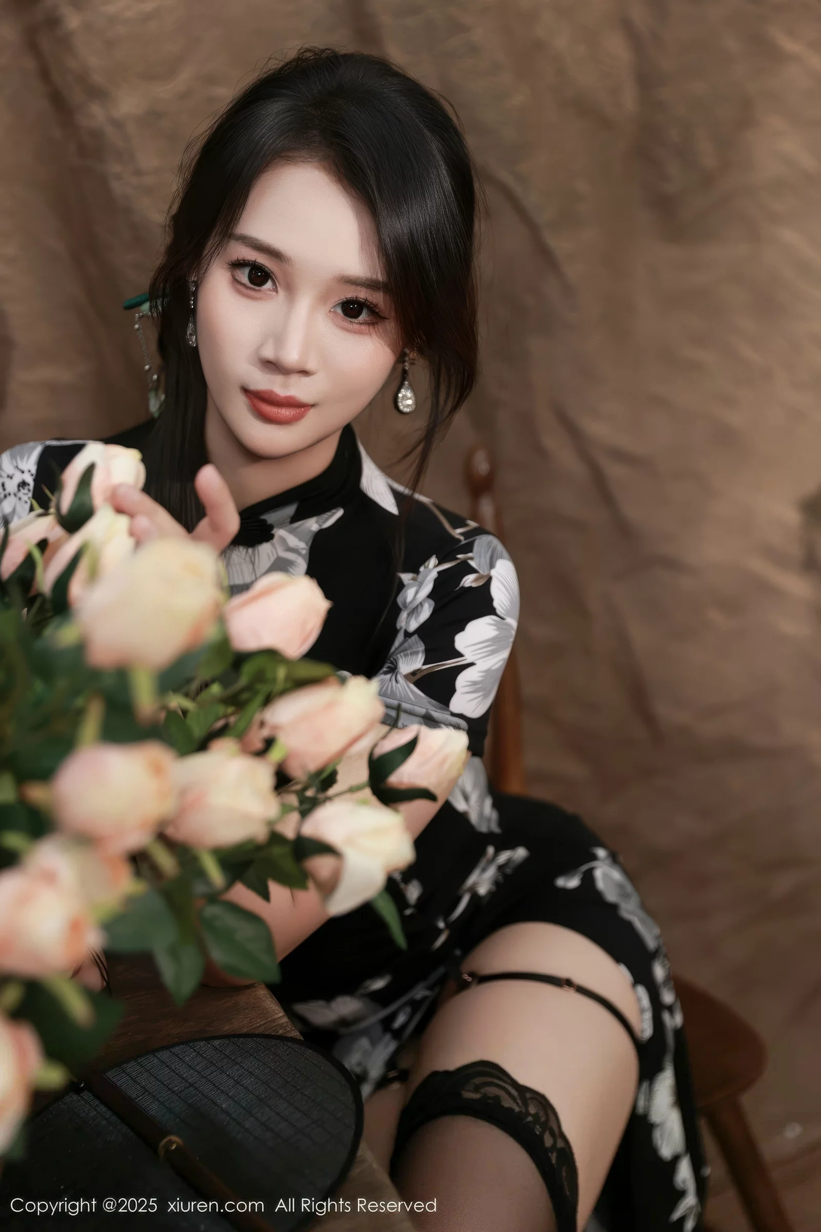 [秀人网] 2025.08.15 No.10655 南乔#[72P]-19