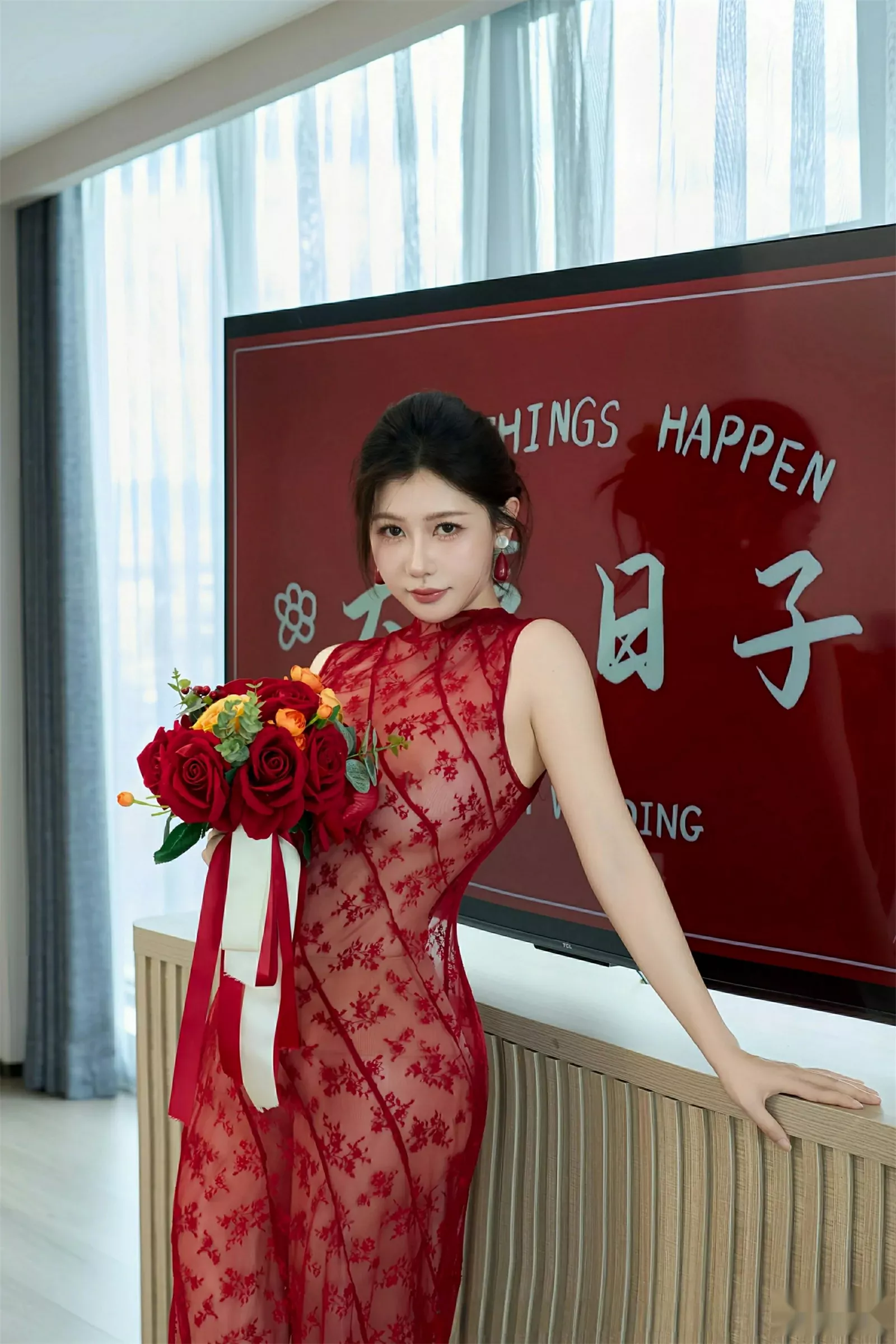 [秀人网] 2025.07.24 No.10578 尹甜甜#[69P]-29