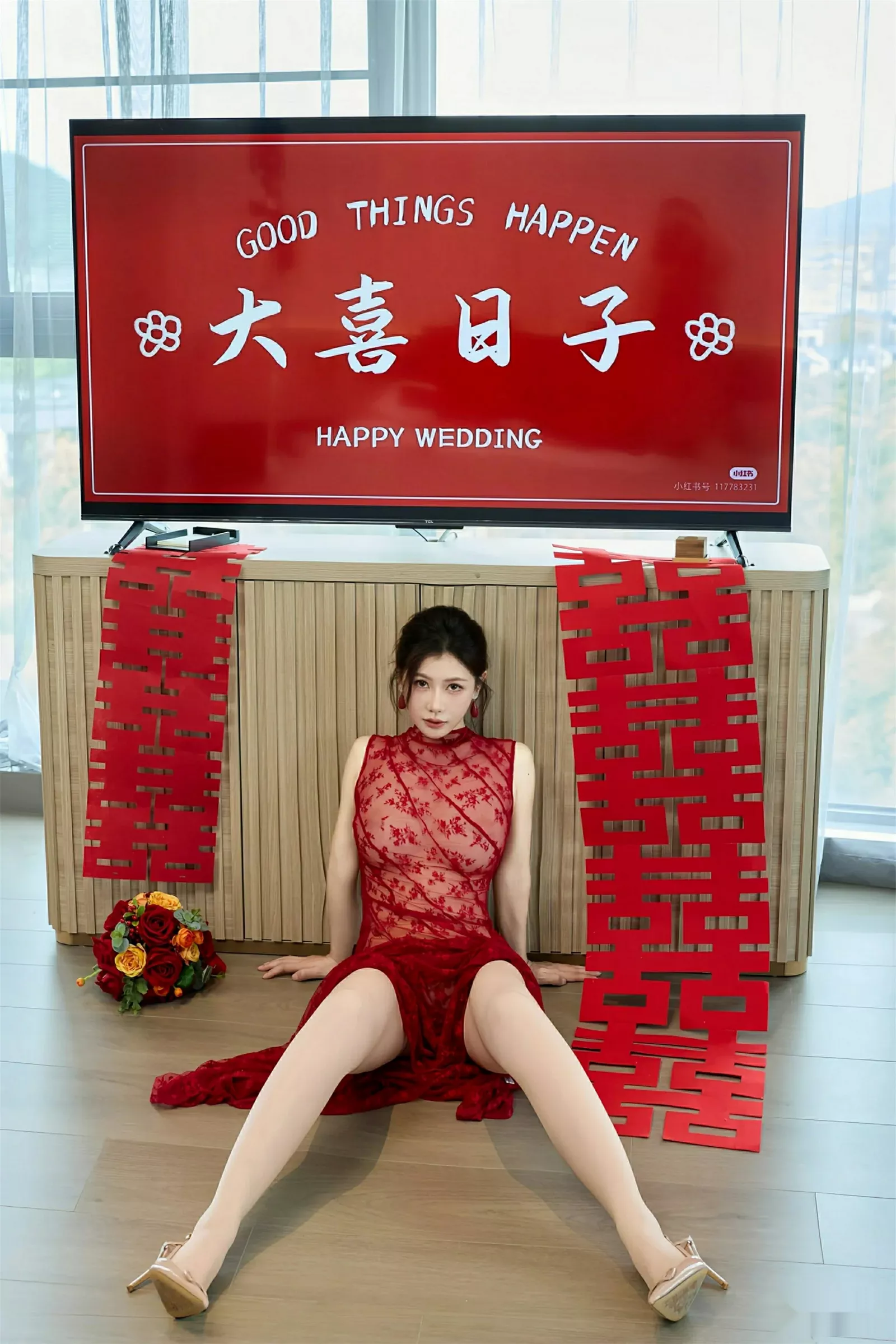 [秀人网] 2025.07.24 No.10578 尹甜甜#[69P]-32