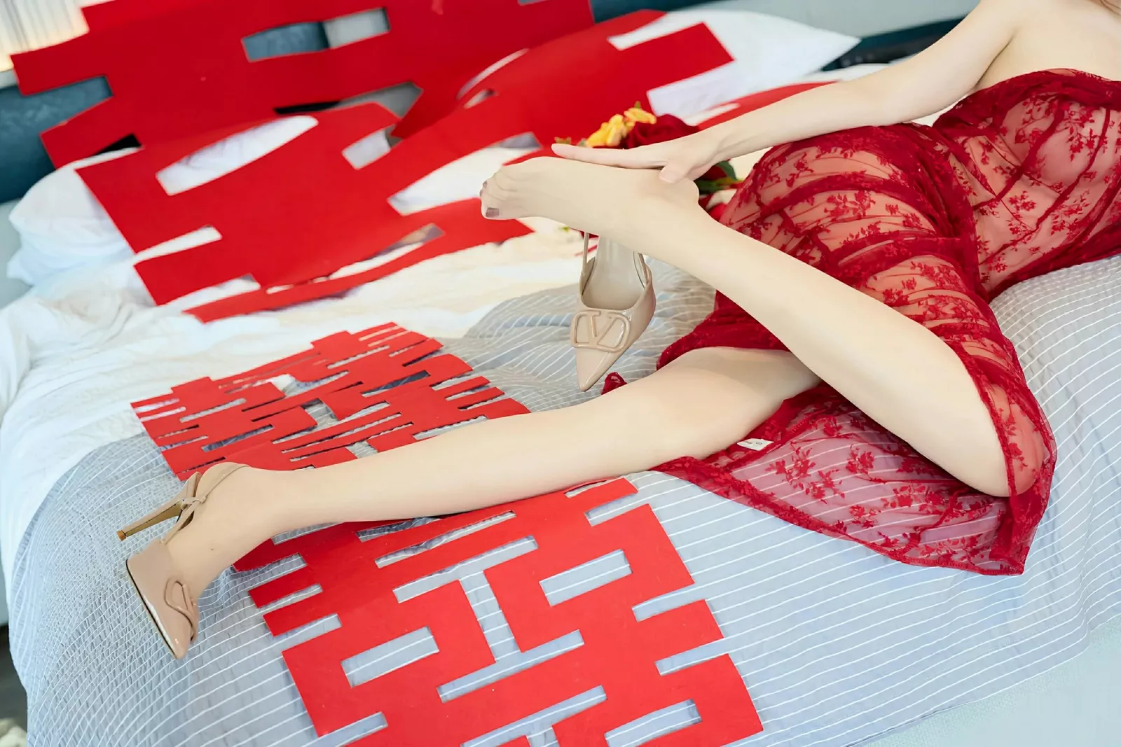 [秀人网] 2025.07.24 No.10578 尹甜甜#[69P]-5