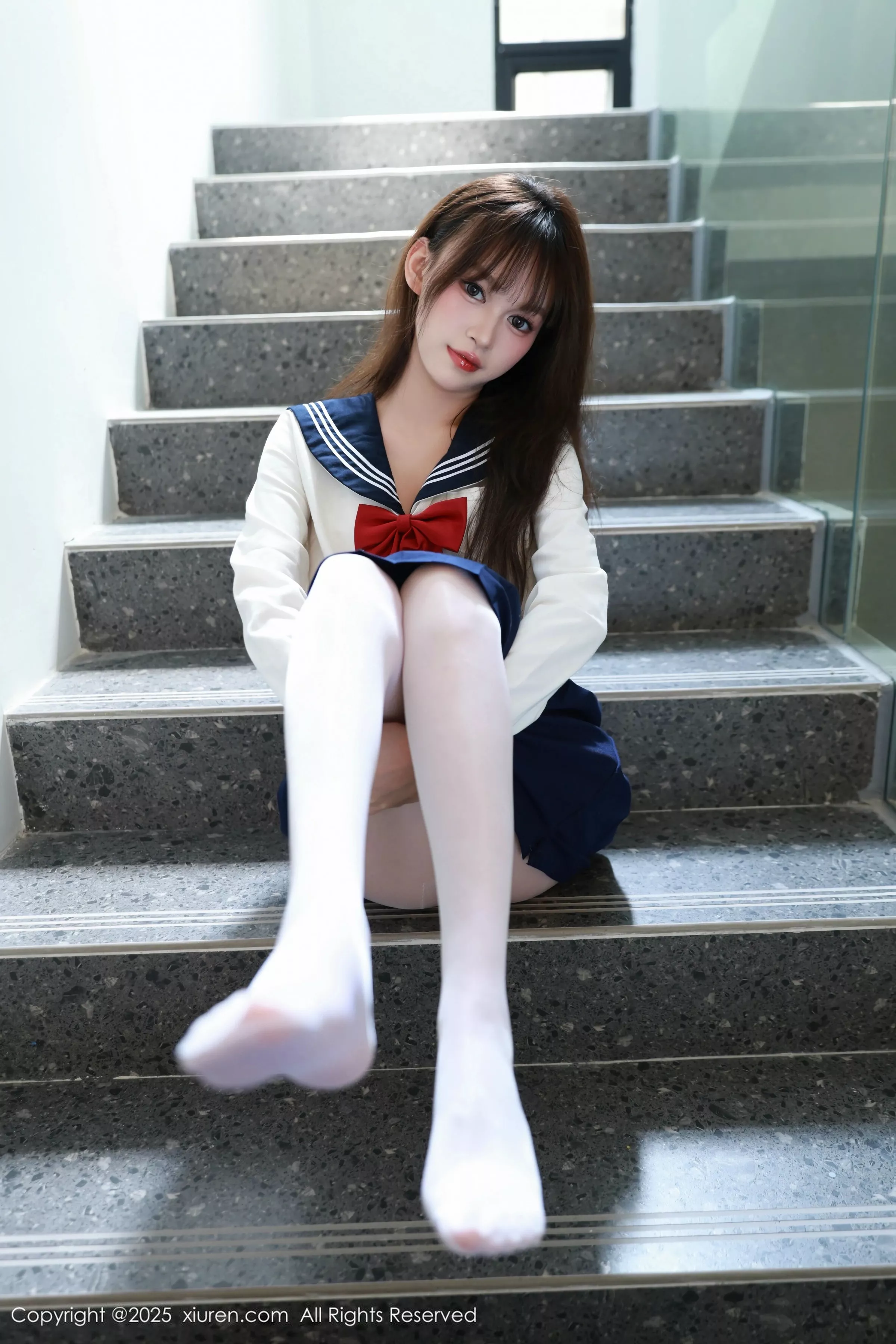 [秀人网] 2025.06.25 No.10458 糯咪#[88P]-37