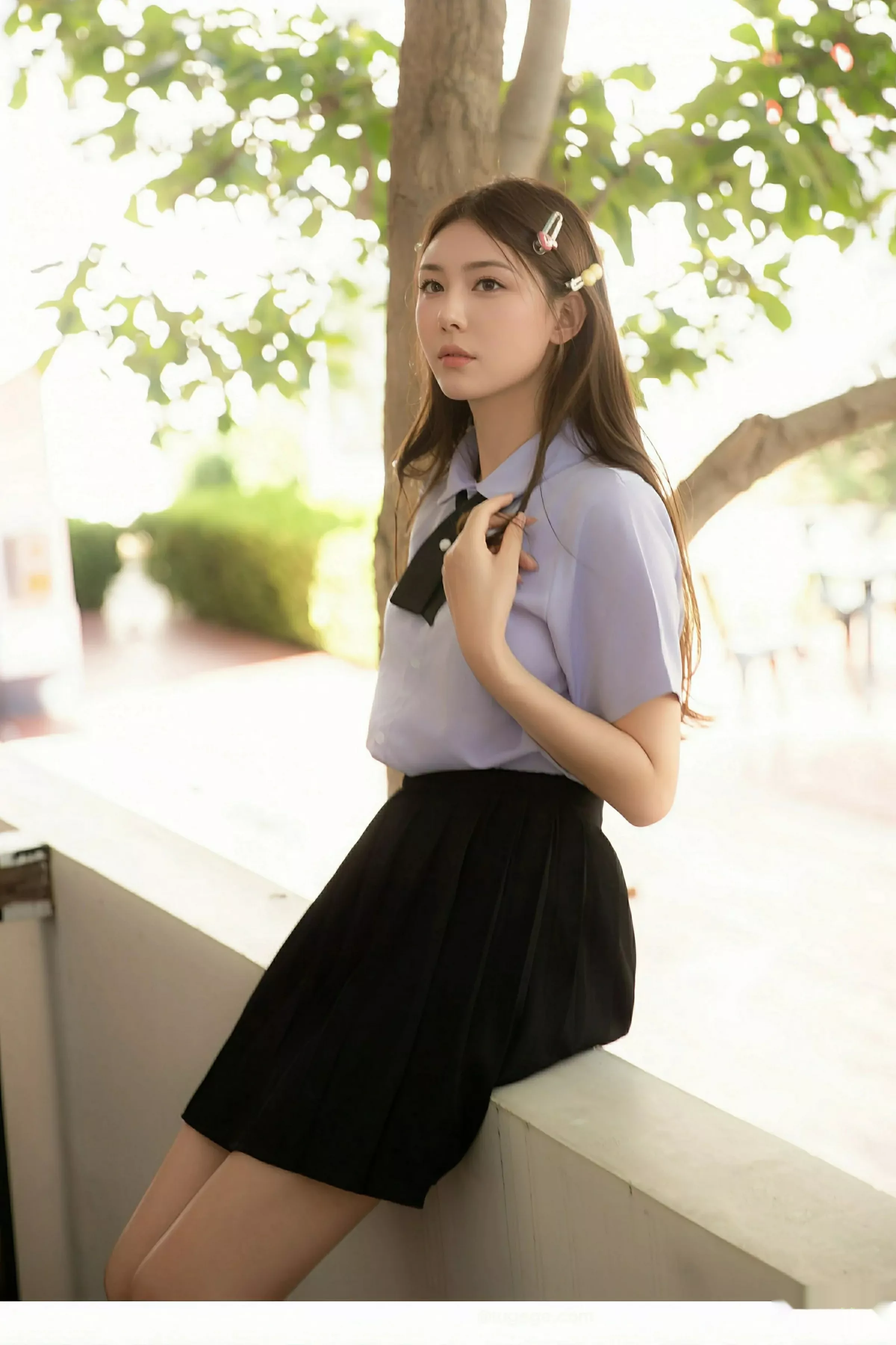 [秀人网] 2025.08.05 No.10622 悦兮#[80P]-11