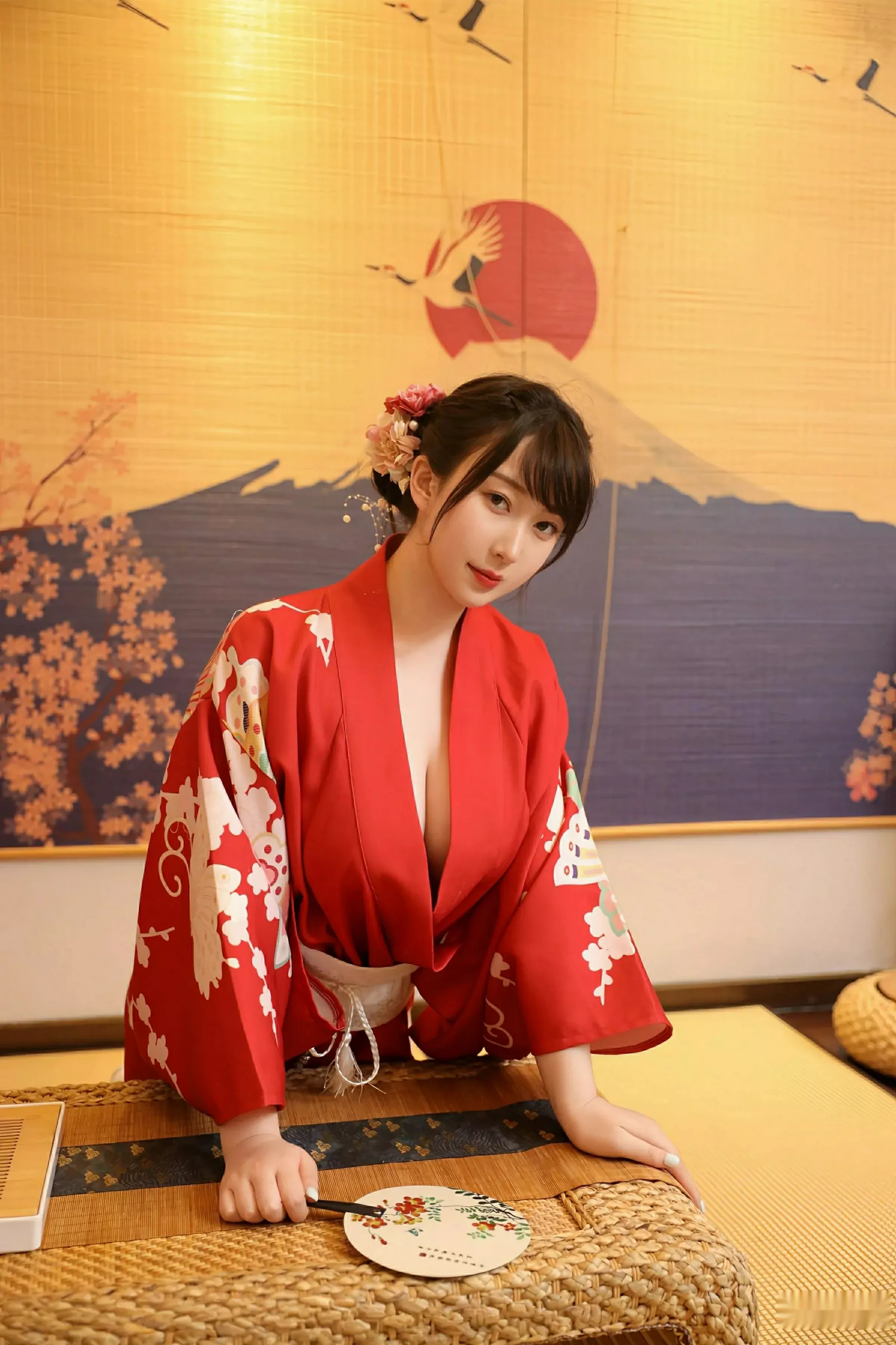 [秀人网] 2025.08.06 No.10624 李沁恩#[69P]-1