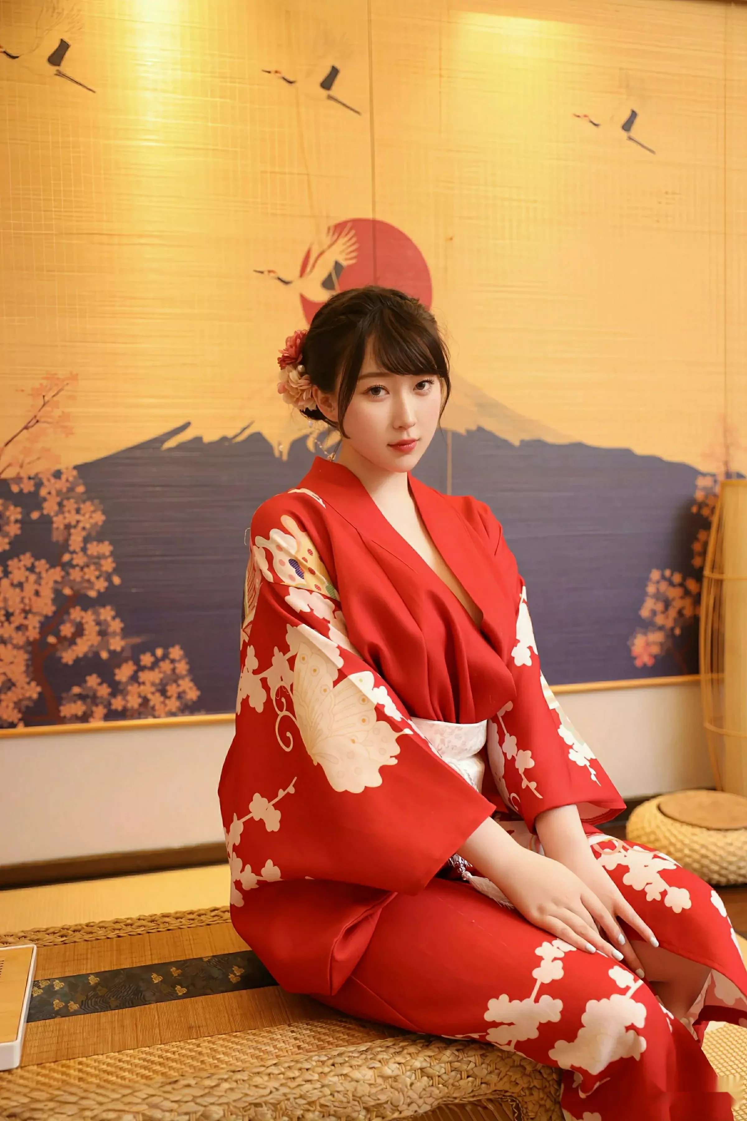 [秀人网] 2025.08.06 No.10624 李沁恩#[69P]-2