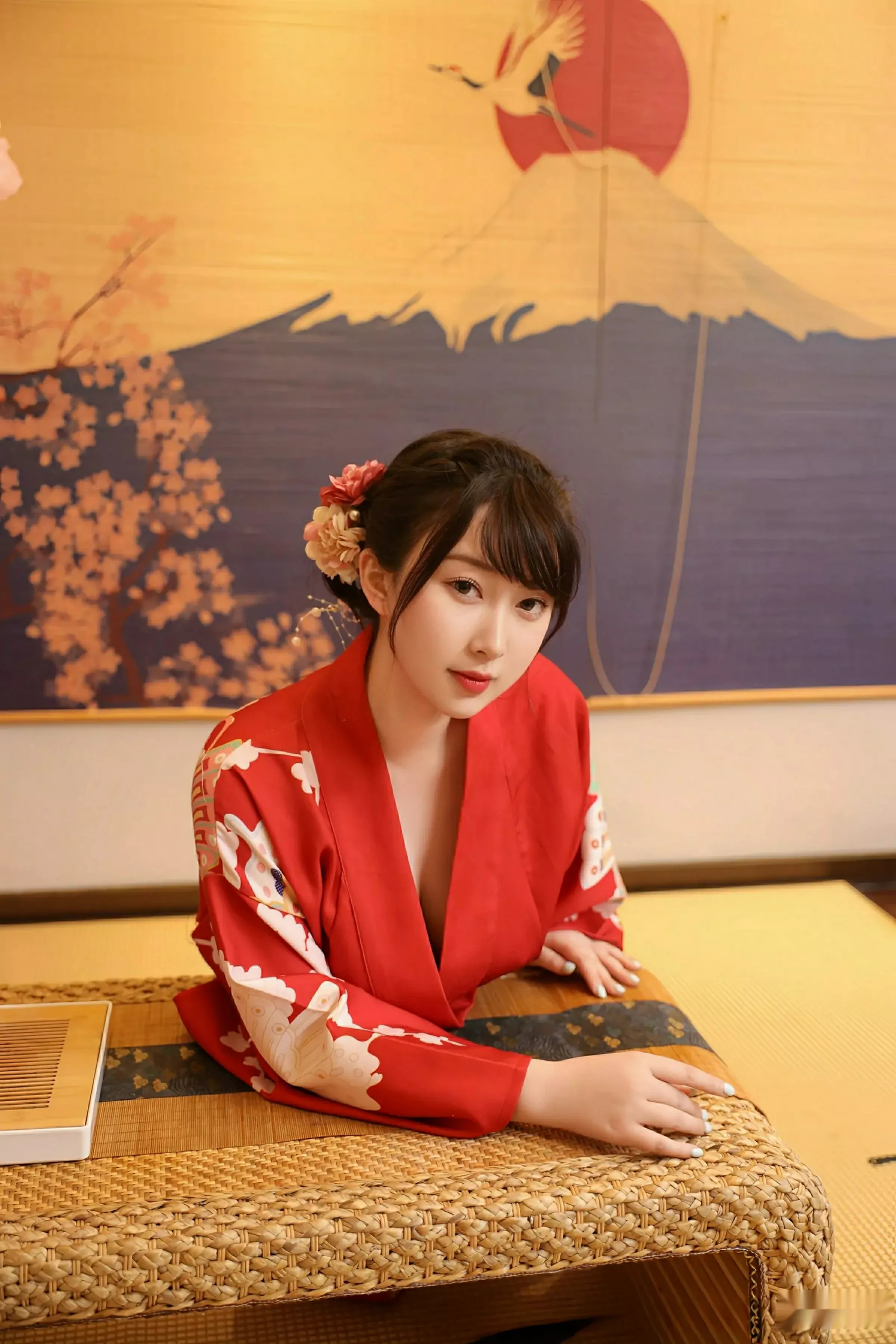 [秀人网] 2025.08.06 No.10624 李沁恩#[69P]-5