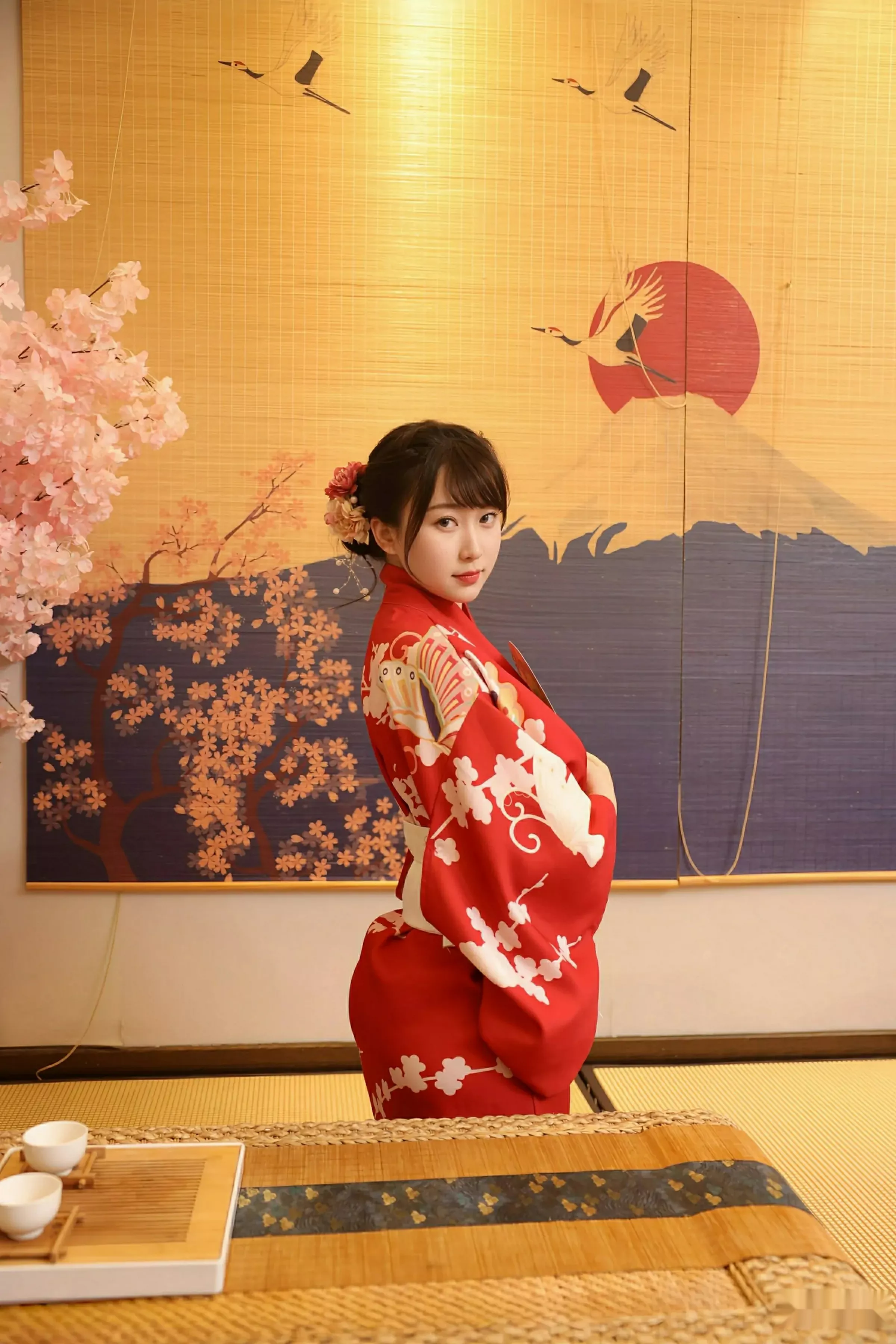 [秀人网] 2025.08.06 No.10624 李沁恩#[69P]-6