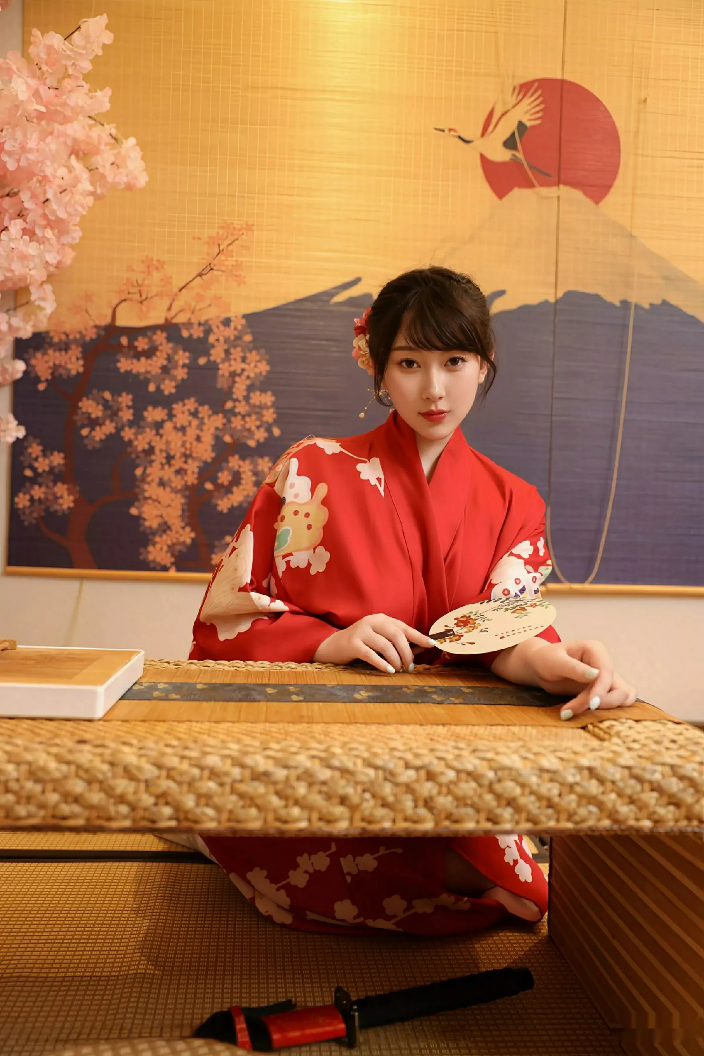 [秀人网] 2025.08.06 No.10624 李沁恩#[69P]-2