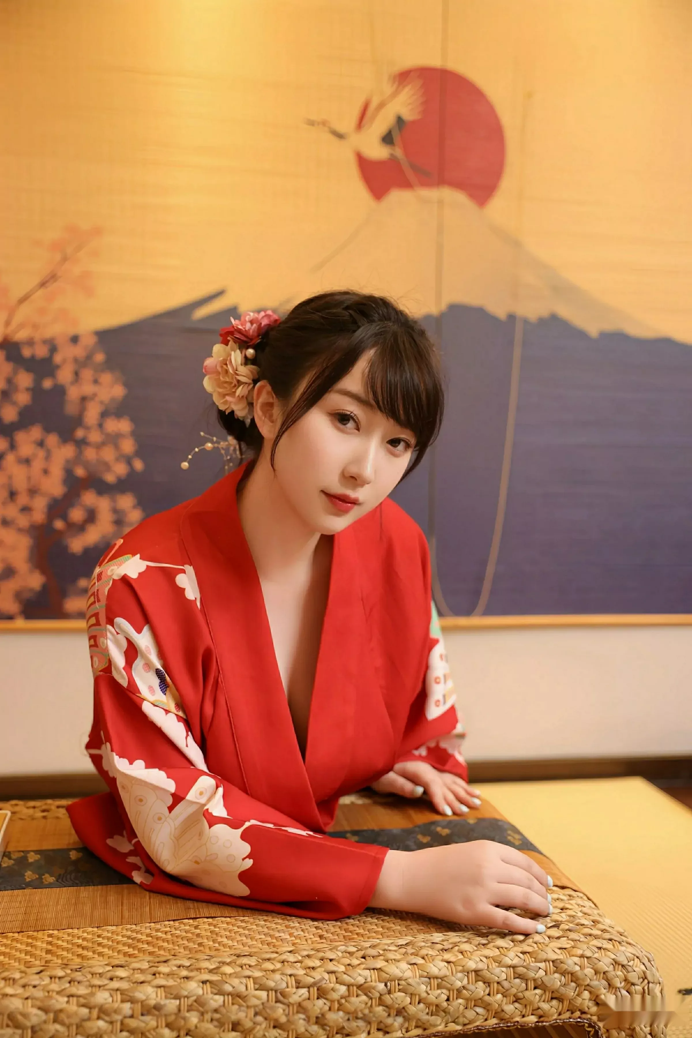 [秀人网] 2025.08.06 No.10624 李沁恩#[69P]-2